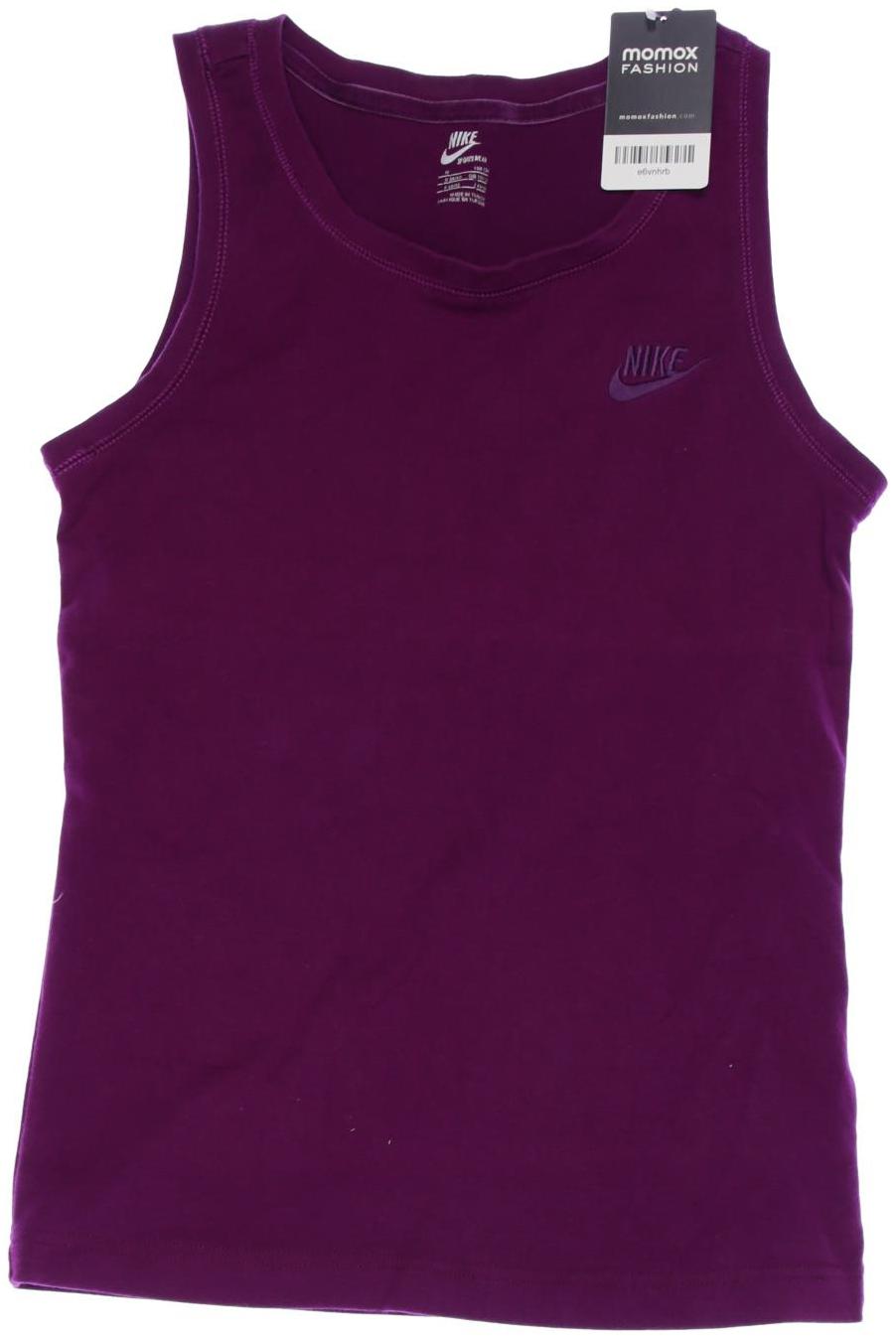 

Nike Damen Top, pink, Gr. 38