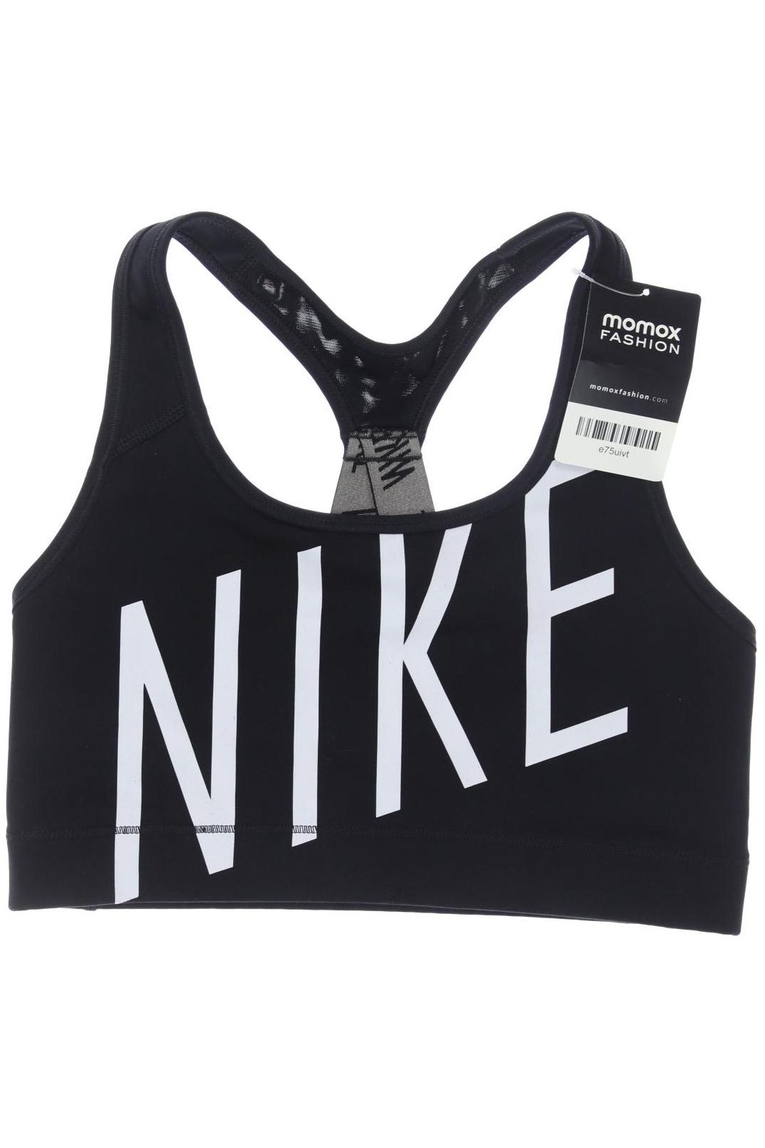 

Nike Damen Top, schwarz, Gr. 38