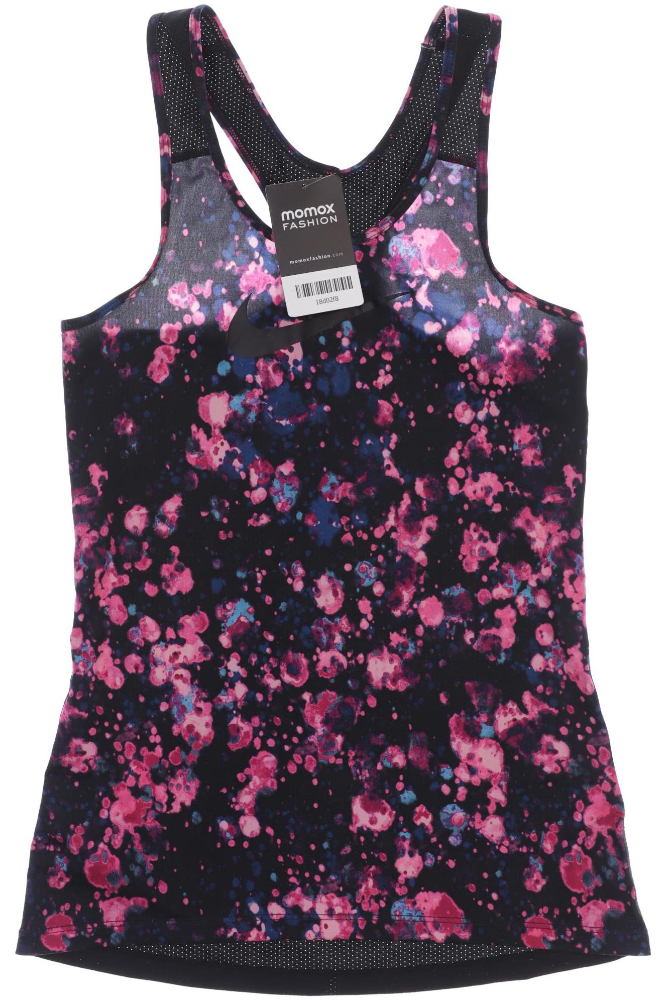 

Nike Damen Top, schwarz, Gr. 34