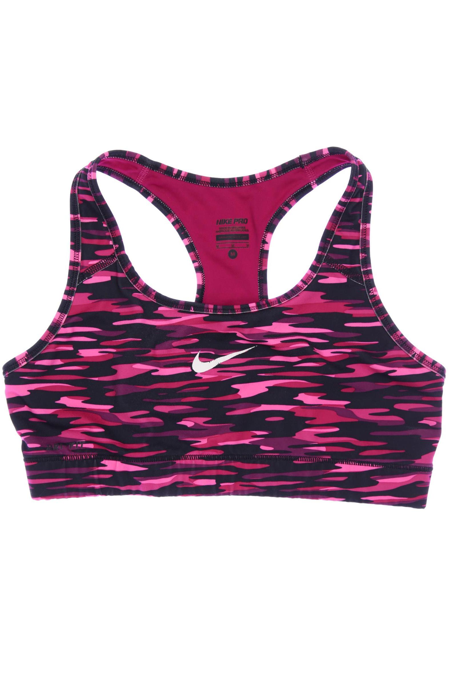 

Nike Damen Top, pink, Gr. 38