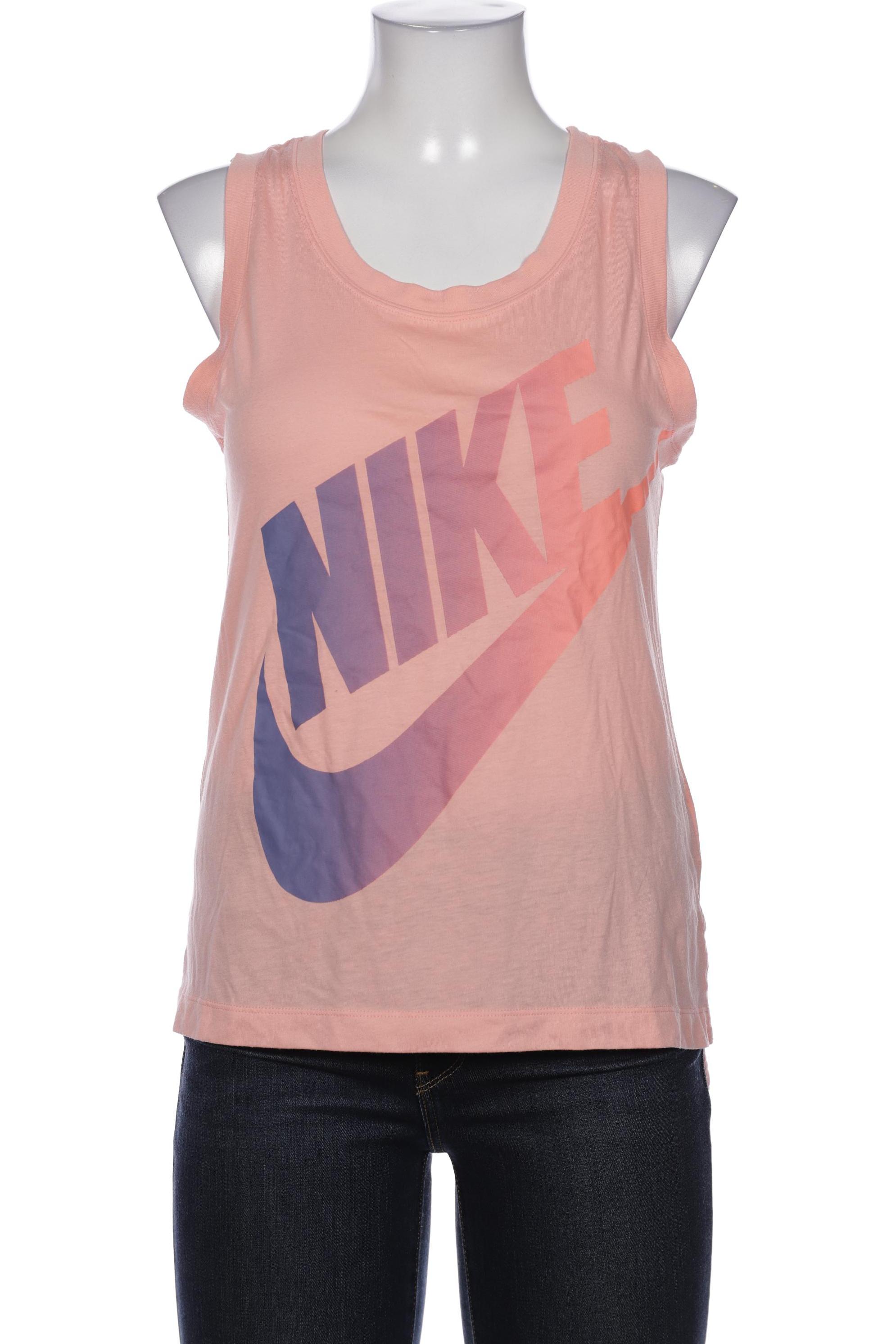 

Nike Damen Top, pink, Gr. 36