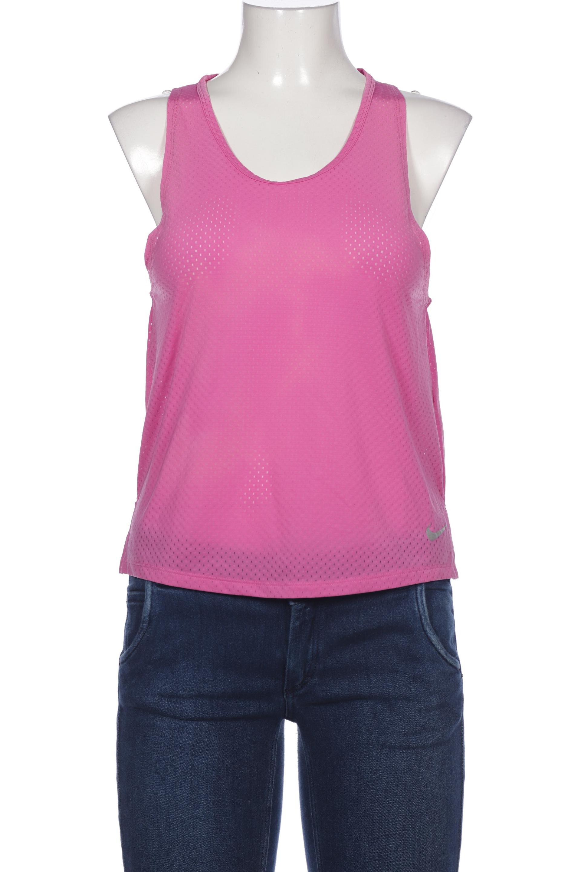 

Nike Damen Top, pink, Gr. 36