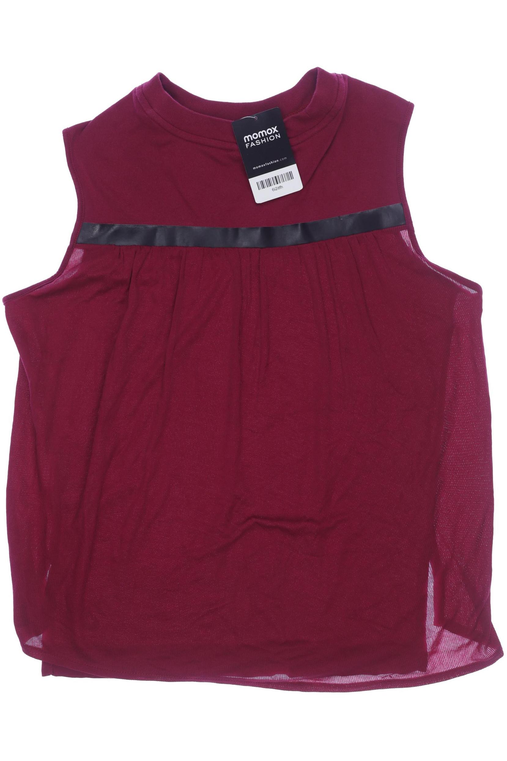 

Nike Damen Top, bordeaux, Gr. 36