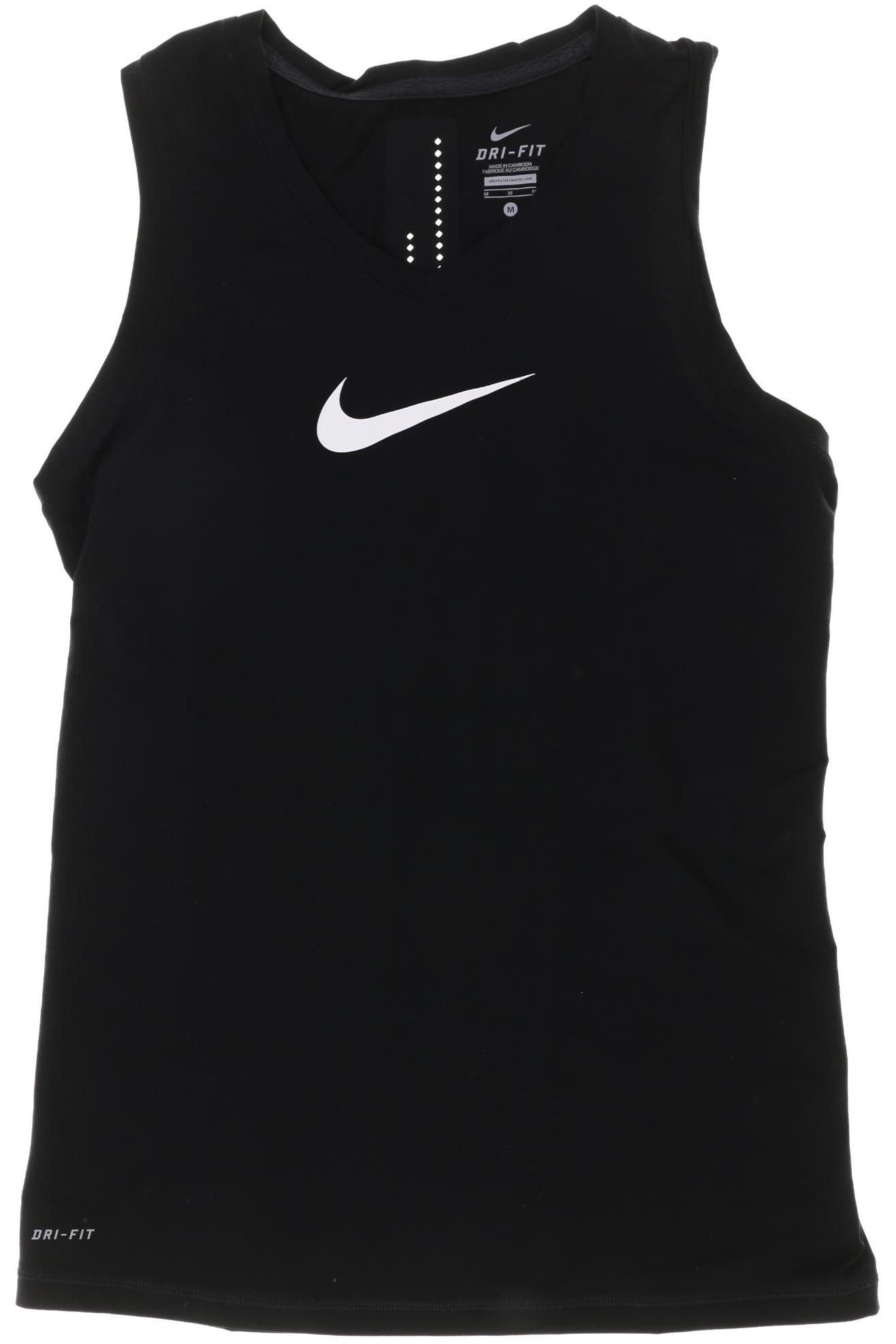 

Nike Damen Top, schwarz, Gr.