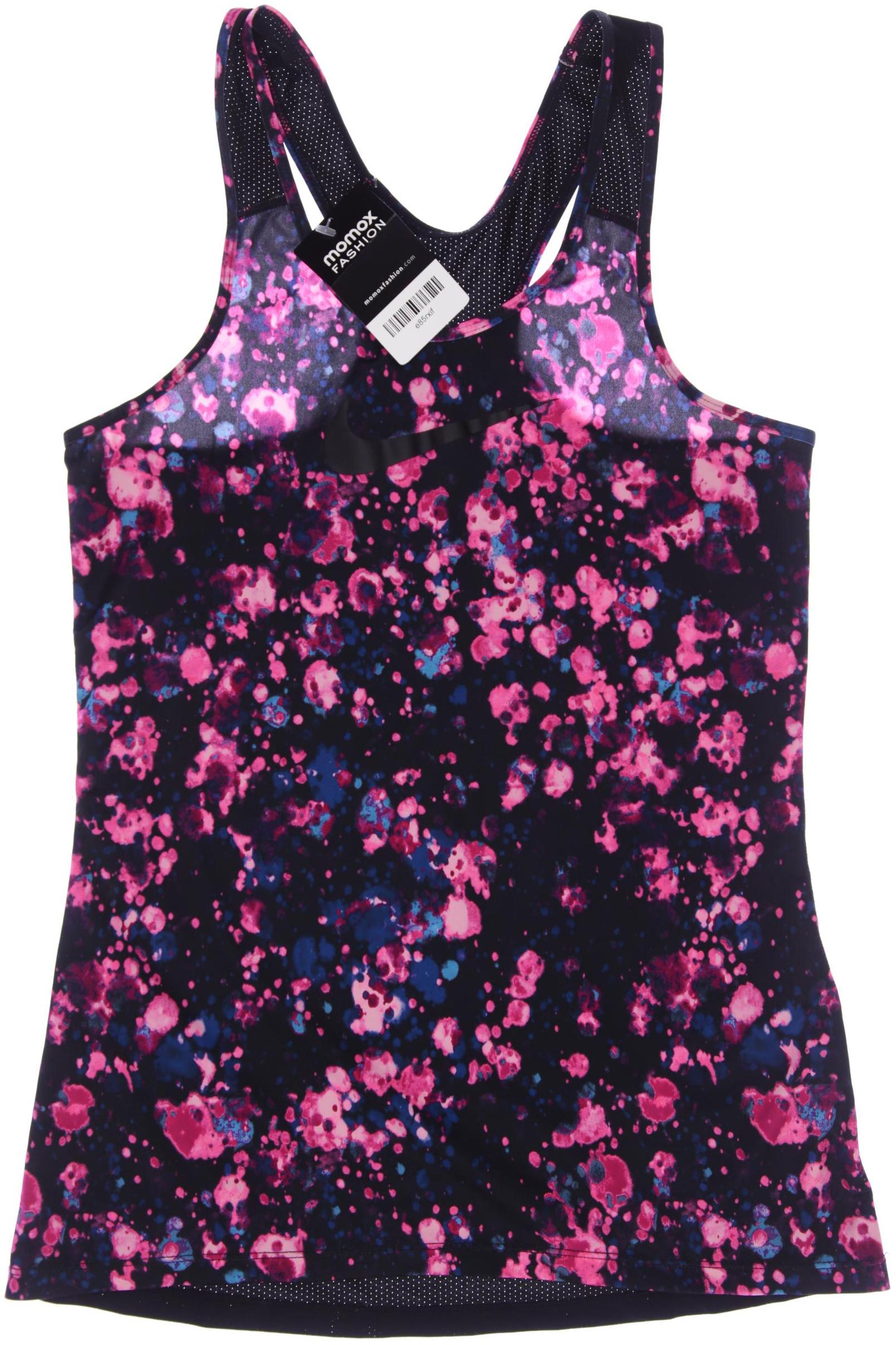 

Nike Damen Top, schwarz, Gr. 38