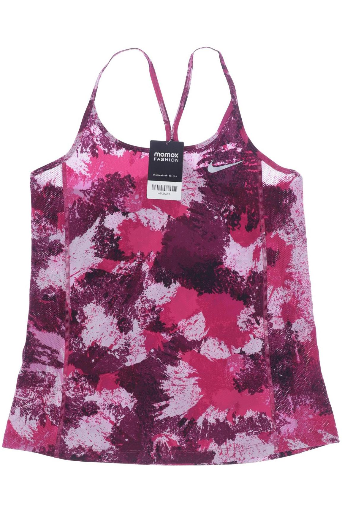 

Nike Damen Top, pink