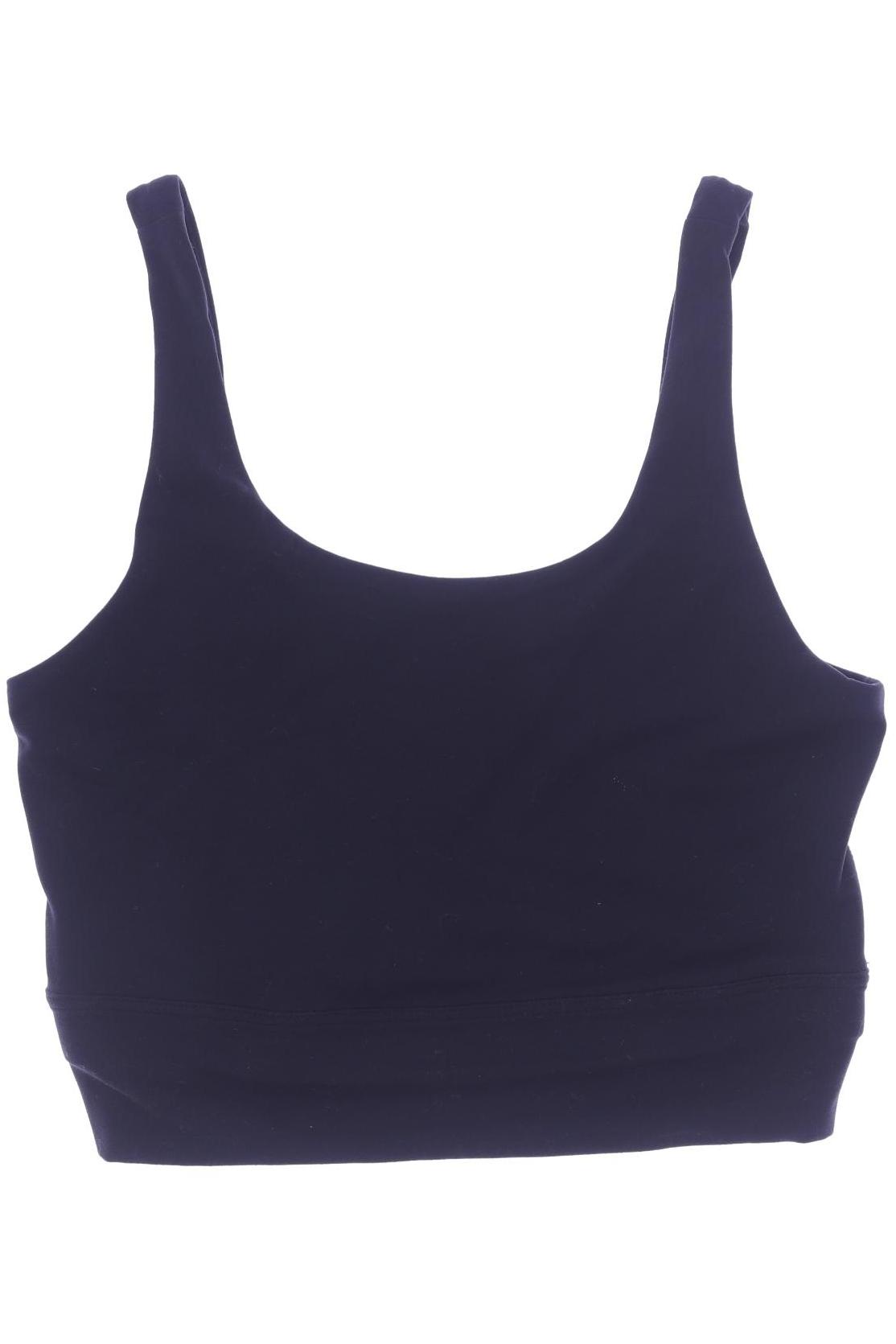

Nike Damen Top, schwarz, Gr. 34