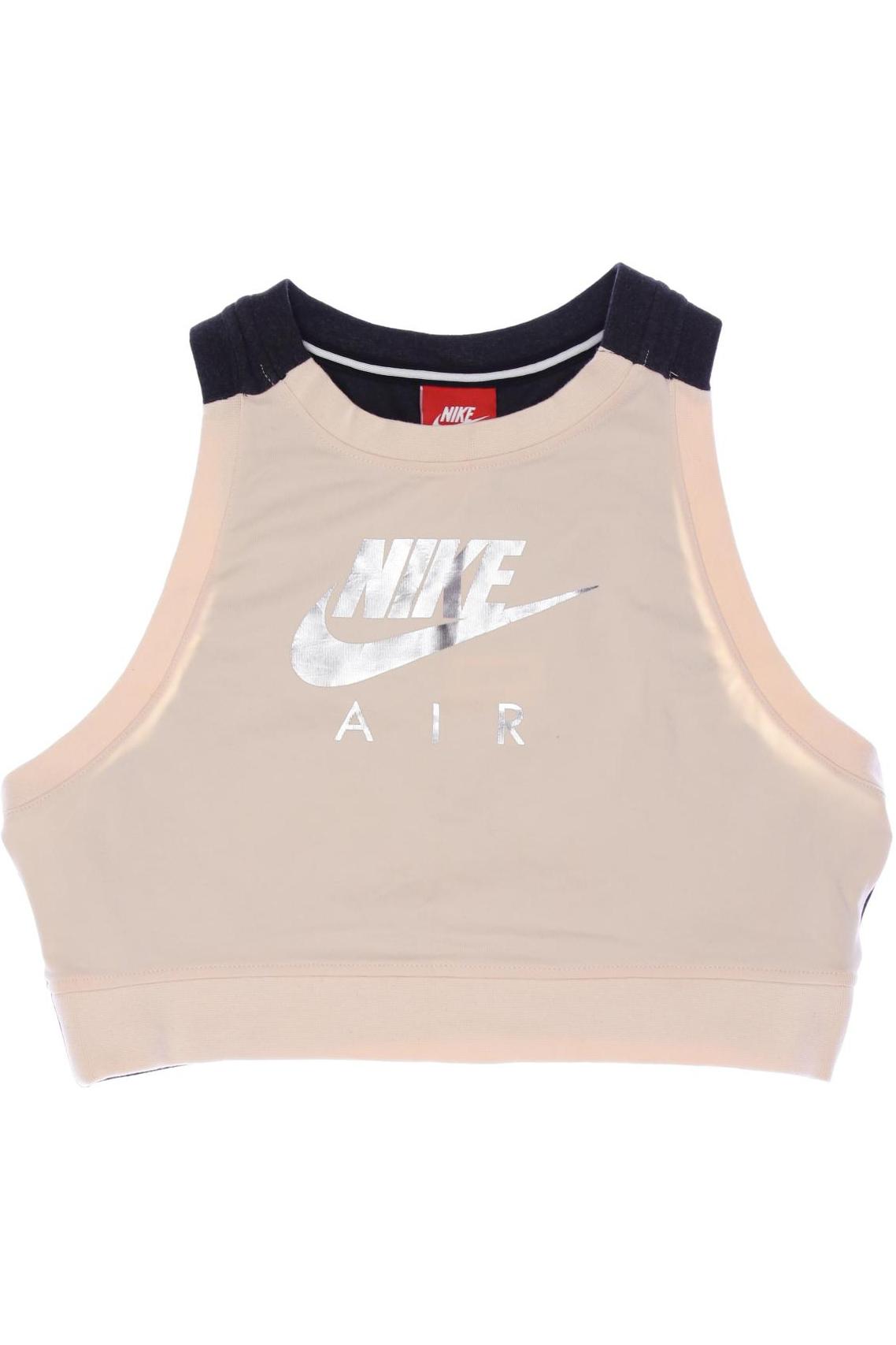 

Nike Damen Top, pink, Gr. 38
