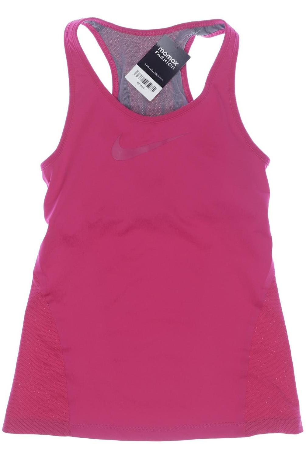 

Nike Damen Top, pink, Gr. 36