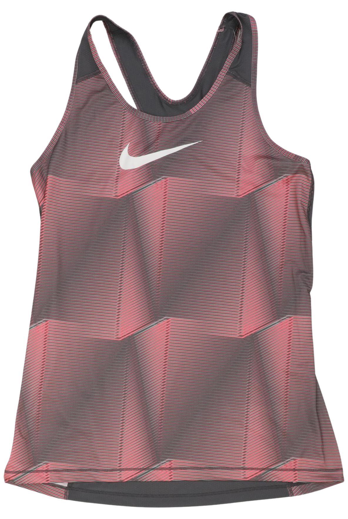 

Nike Damen Top, grau, Gr. 42