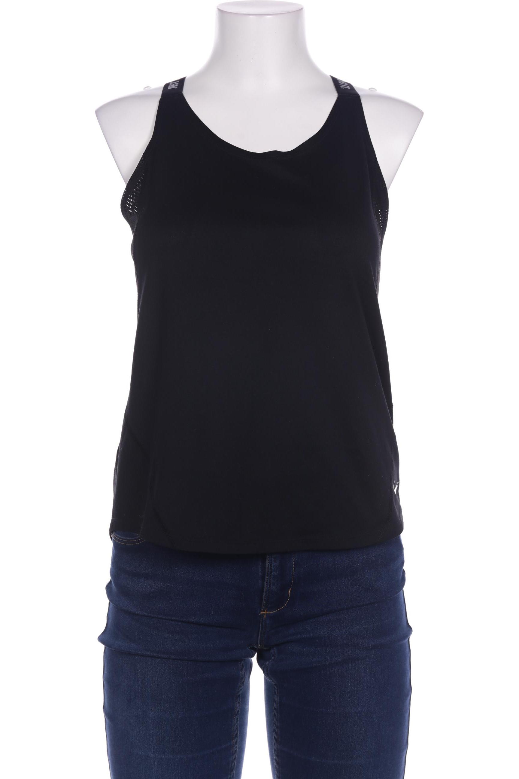 

Nike Damen Top, schwarz, Gr. 38