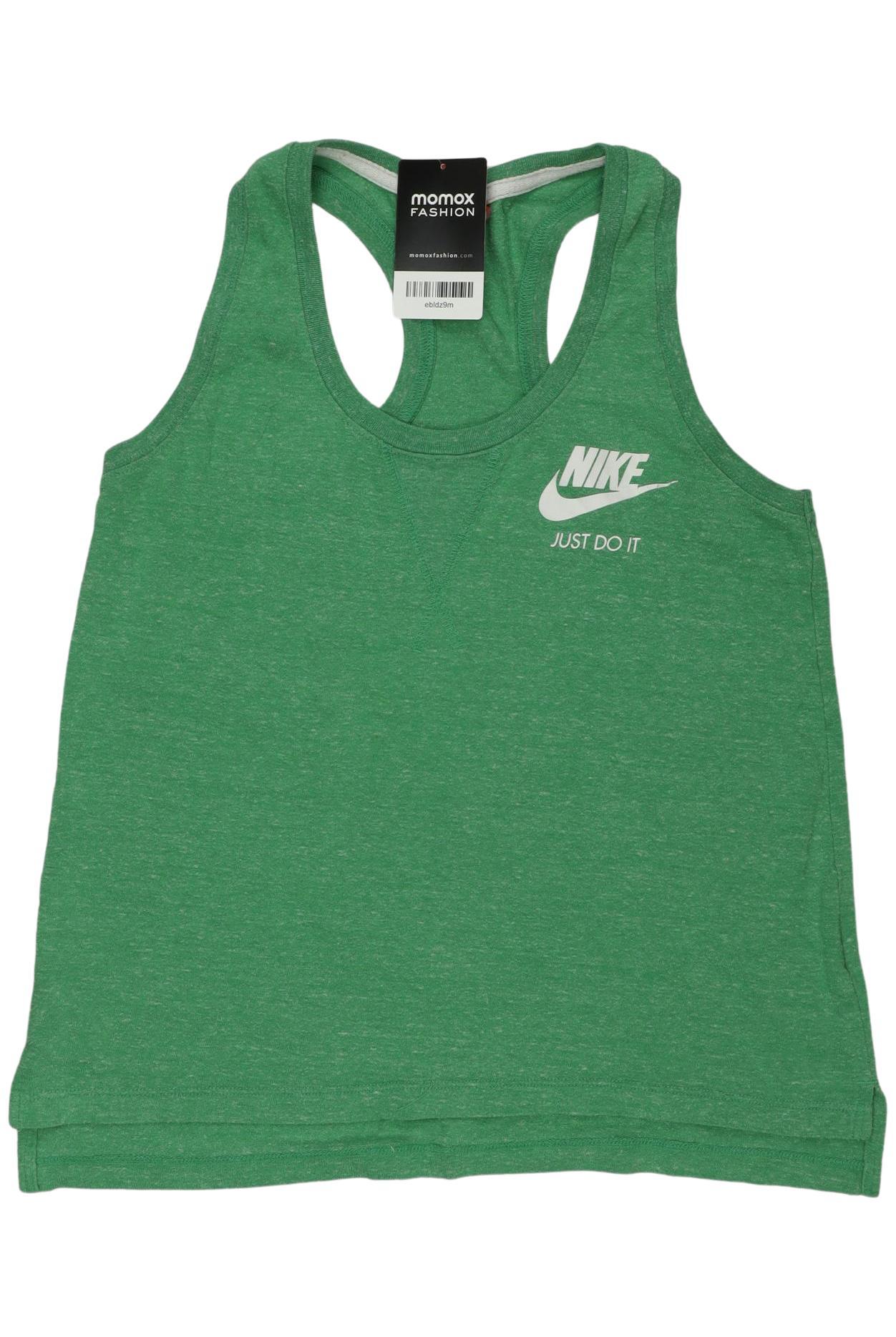 

Nike Damen Top, grün, Gr. 36