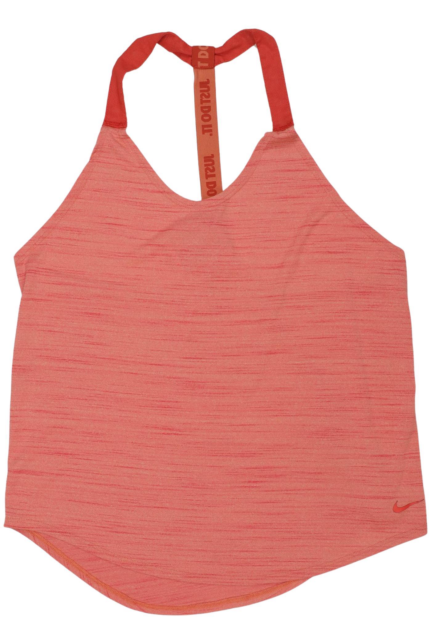 

Nike Damen Top, rot, Gr. 38