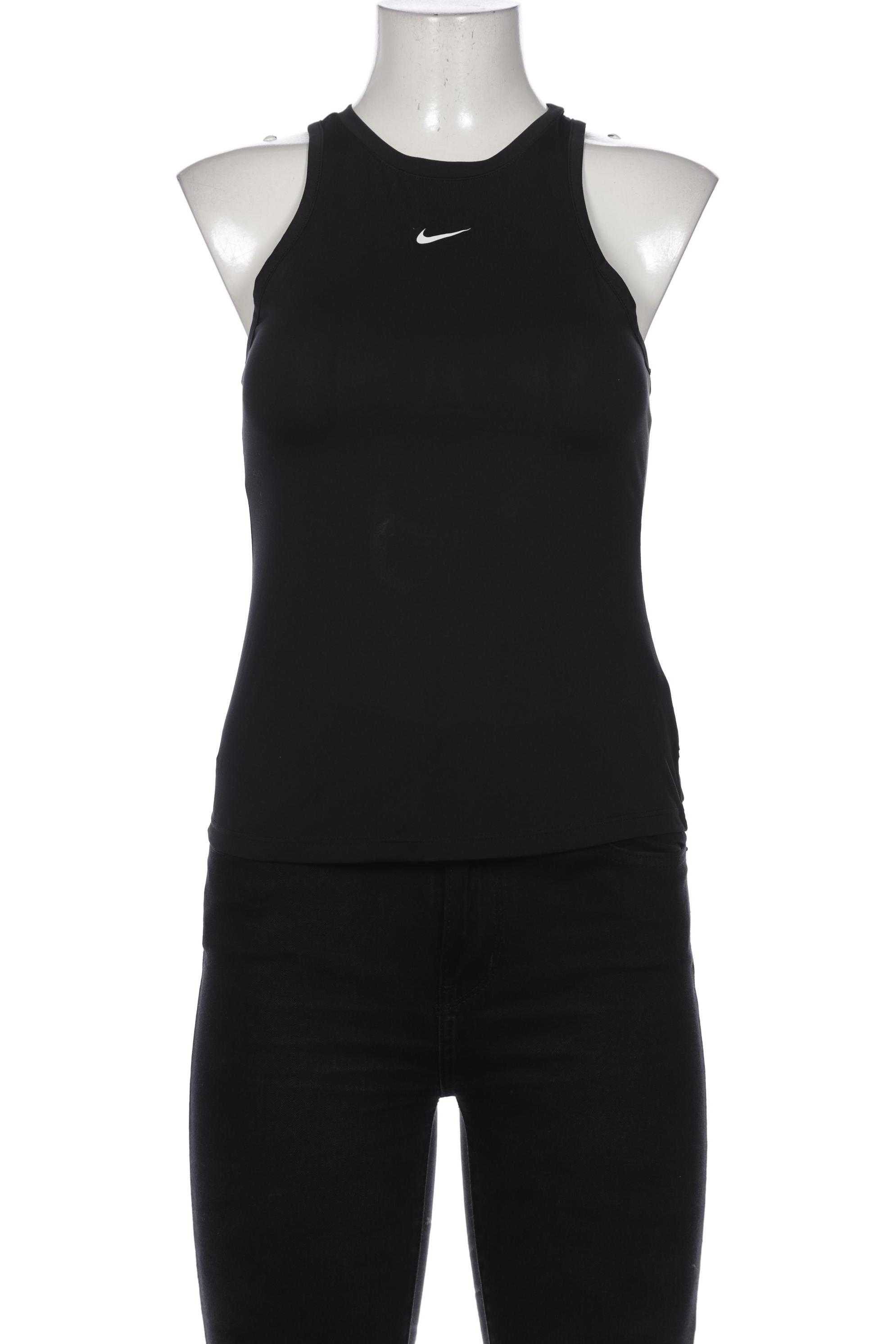 

Nike Damen Top, schwarz, Gr. 42