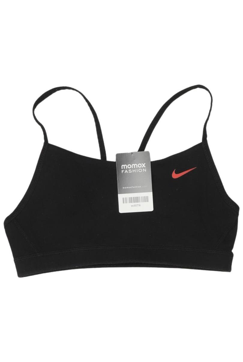 

Nike Damen Top, schwarz, Gr. 38