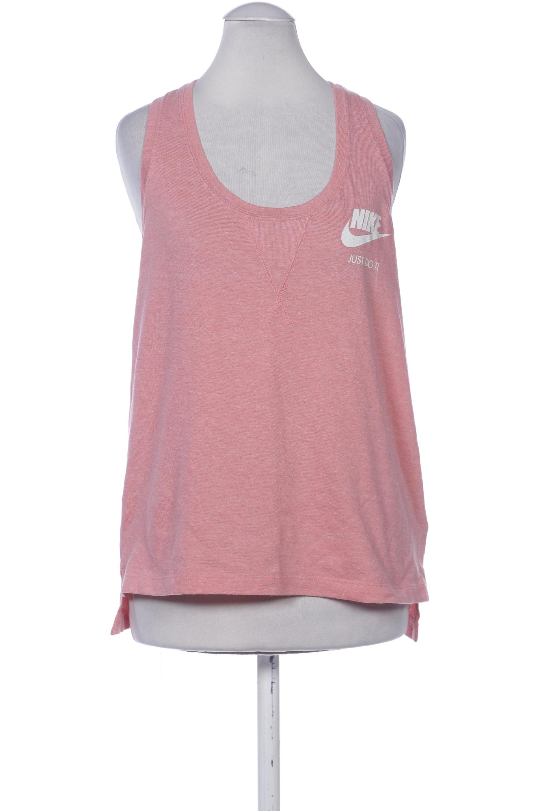 

Nike Damen Top, pink, Gr. 36