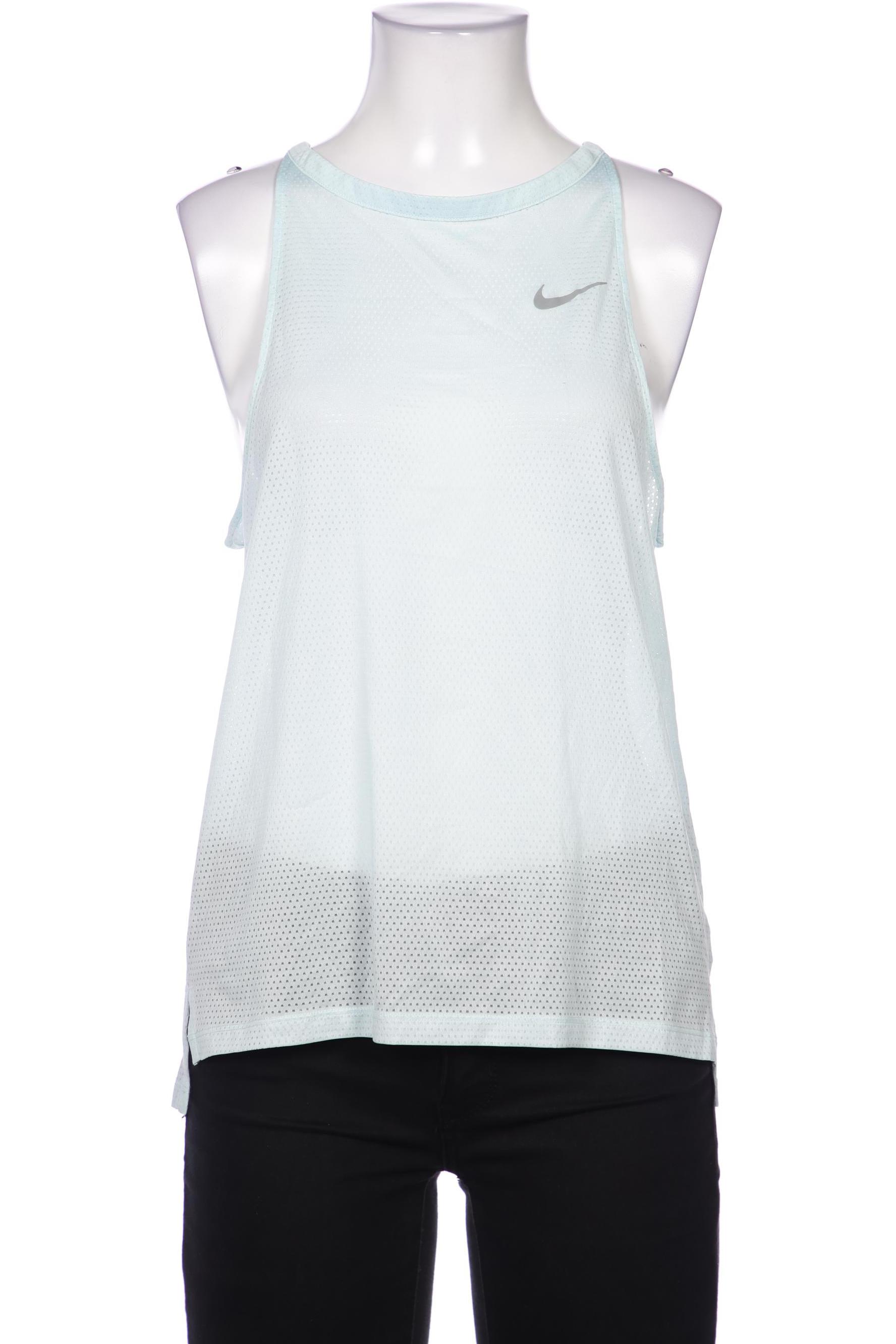 

Nike Damen Top, hellblau, Gr. 36
