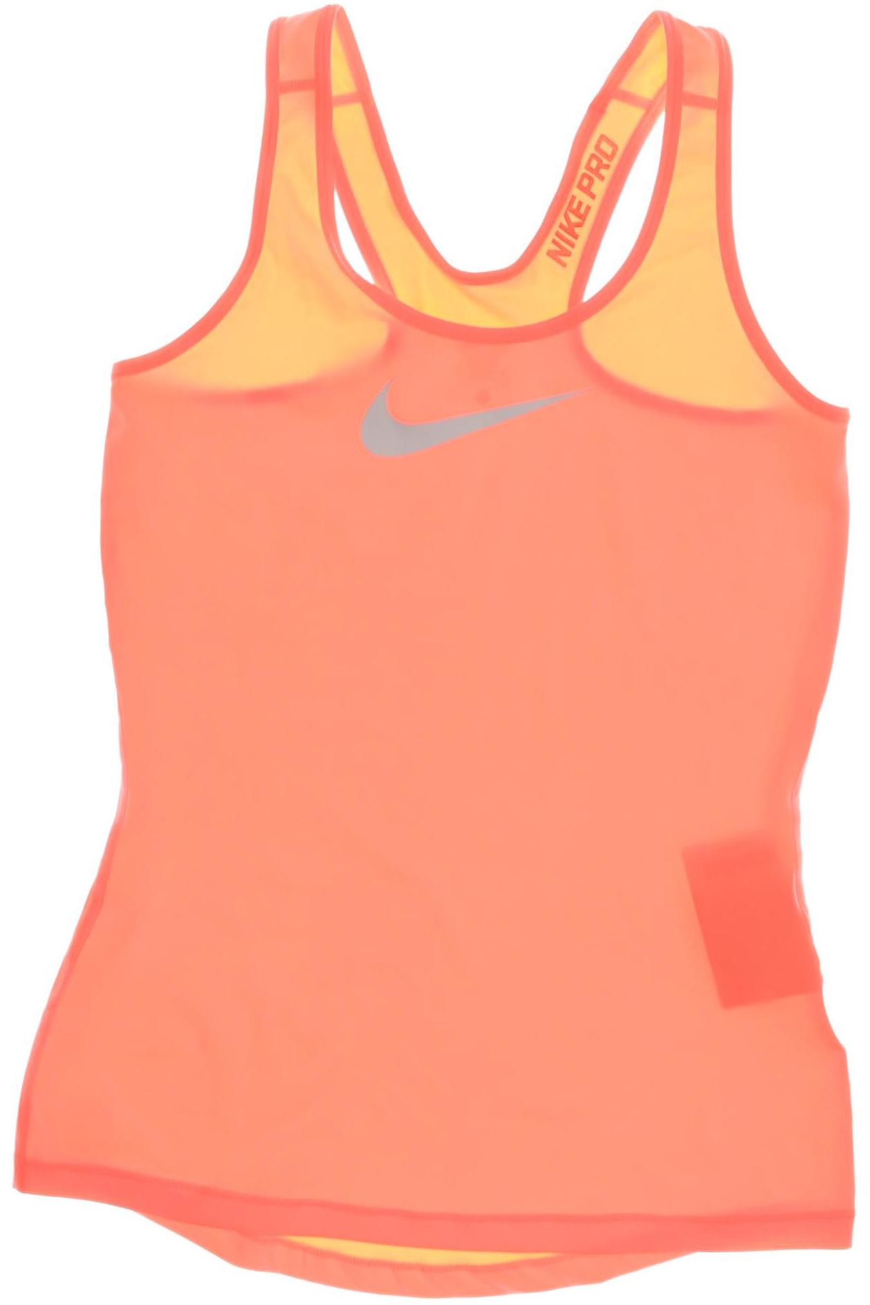 

Nike Damen Top, pink, Gr.