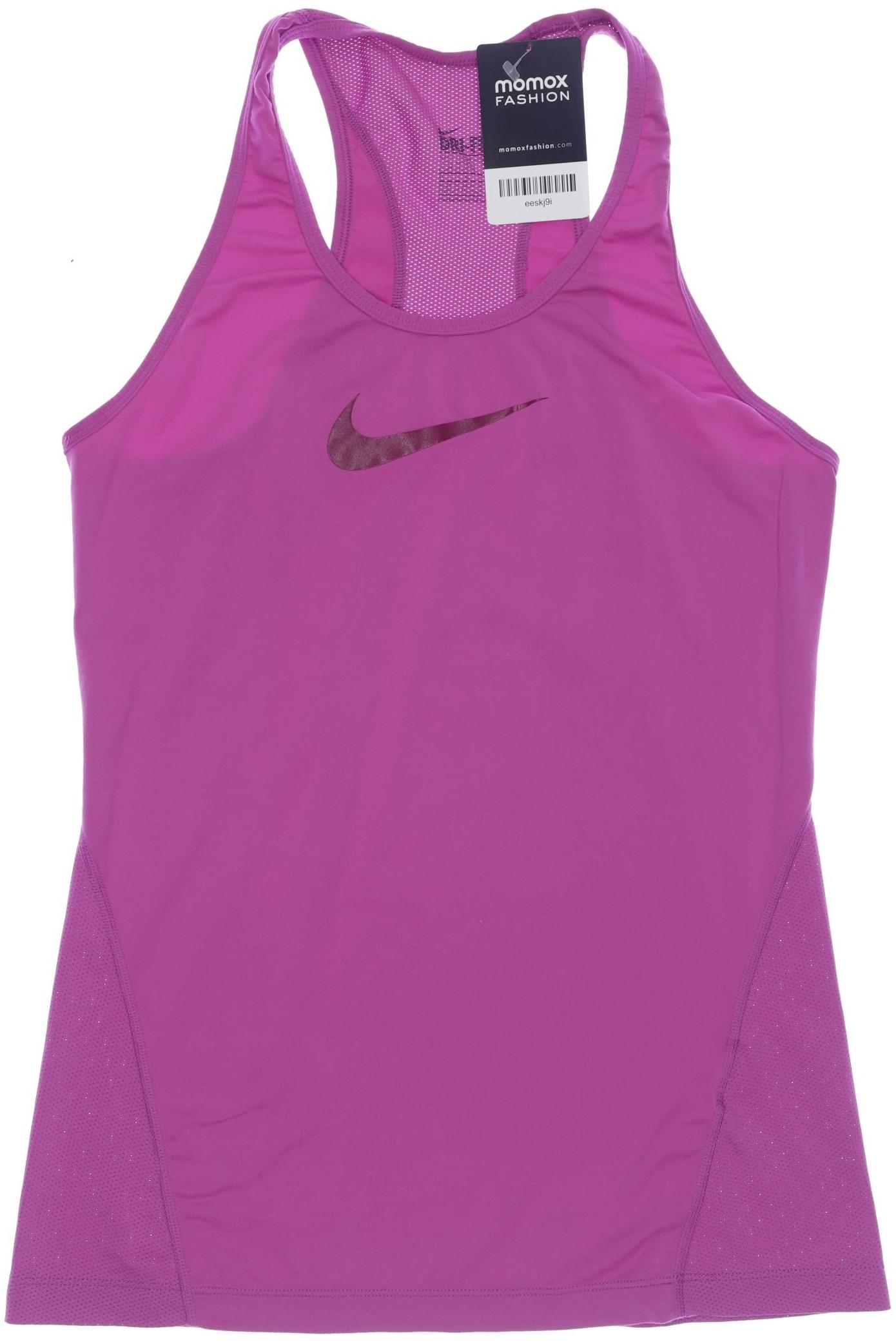 

Nike Damen Top, pink, Gr. 38