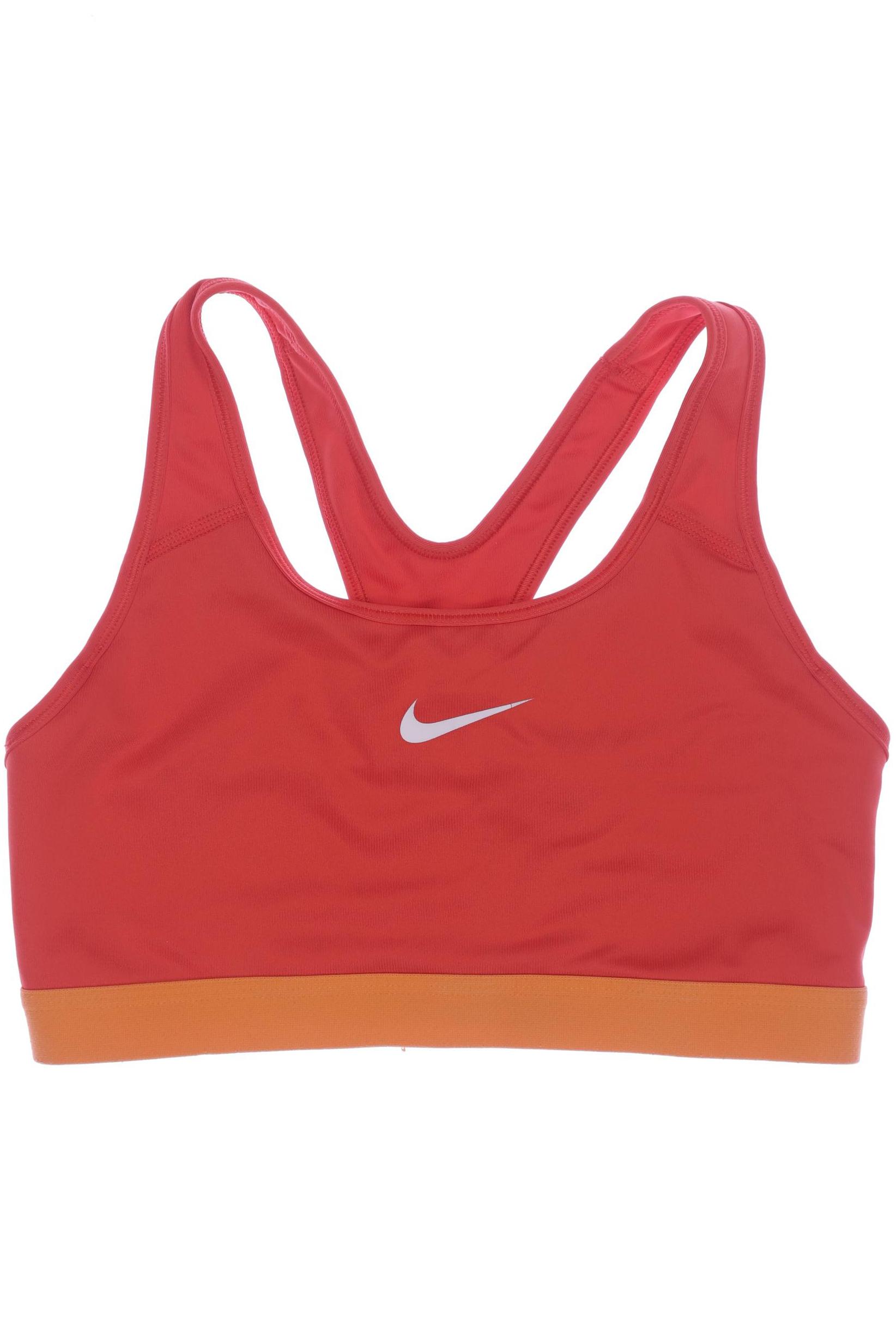 

Nike Damen Top, rot, Gr. 38