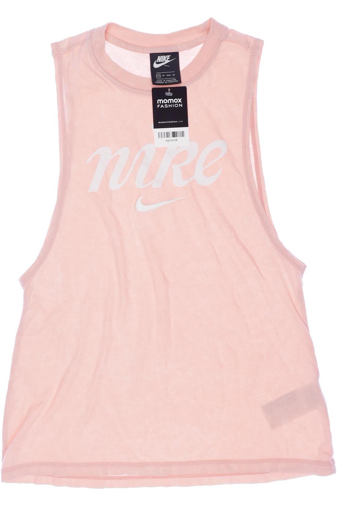 

Nike Damen Top, pink, Gr. 34