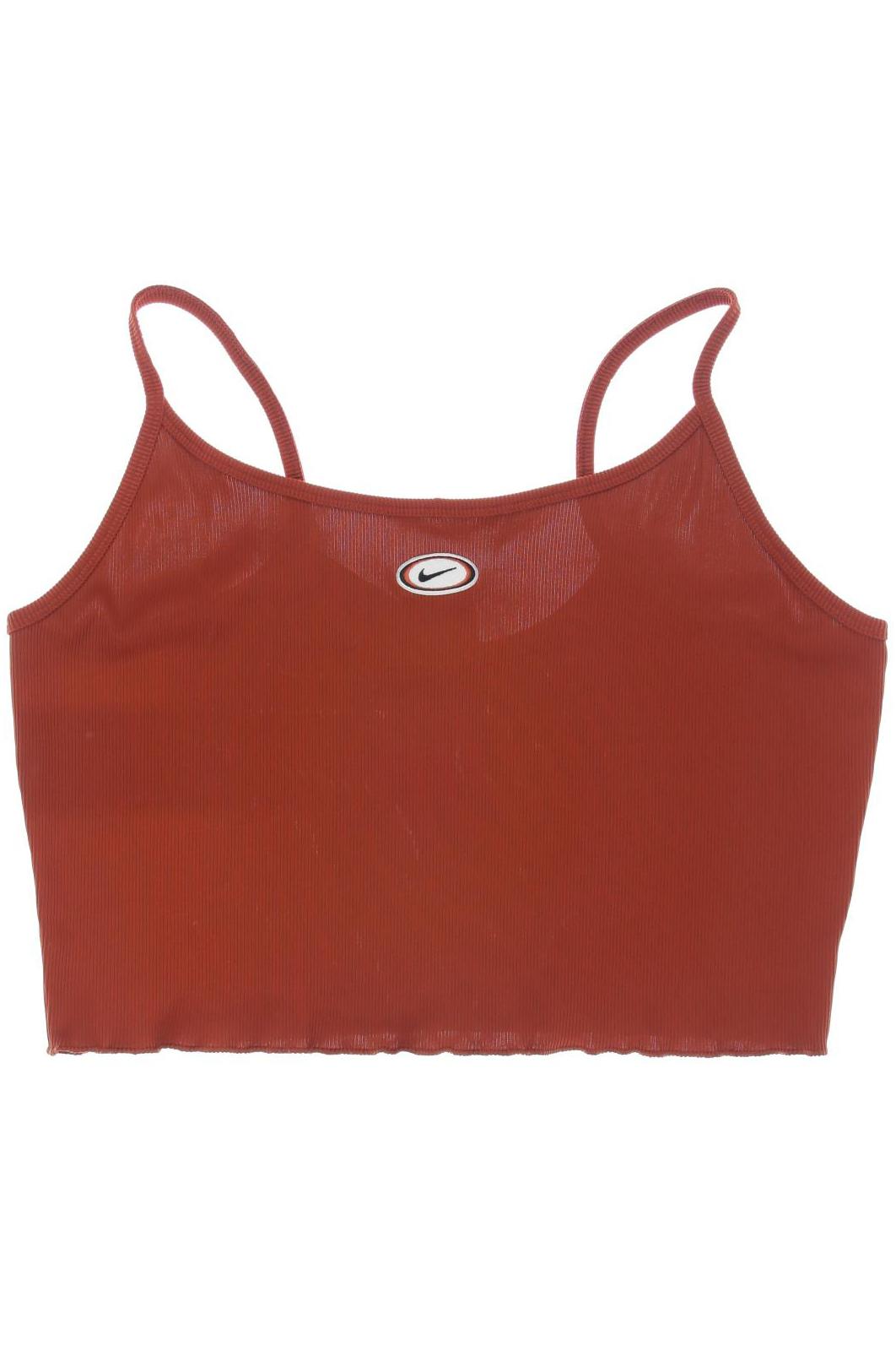 

Nike Damen Top, rot, Gr. 44