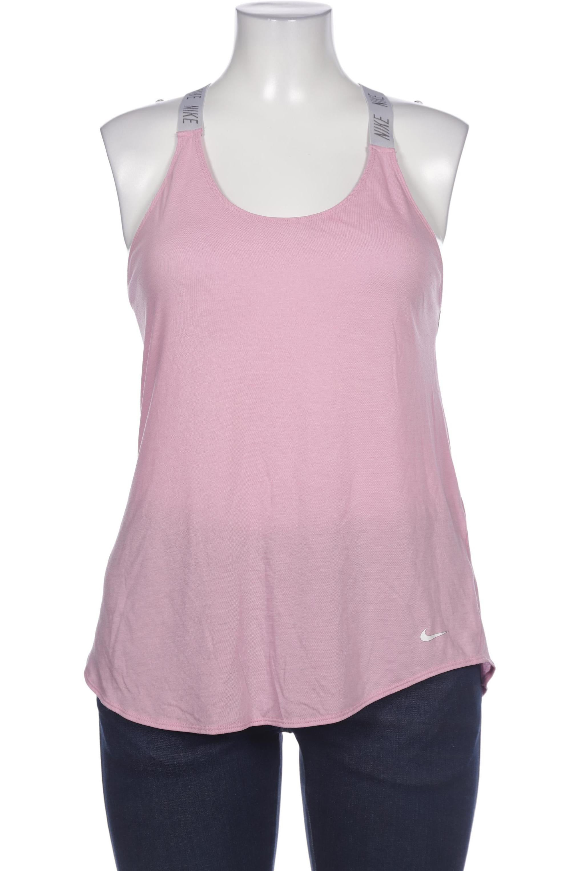 

Nike Damen Top, pink, Gr. 44