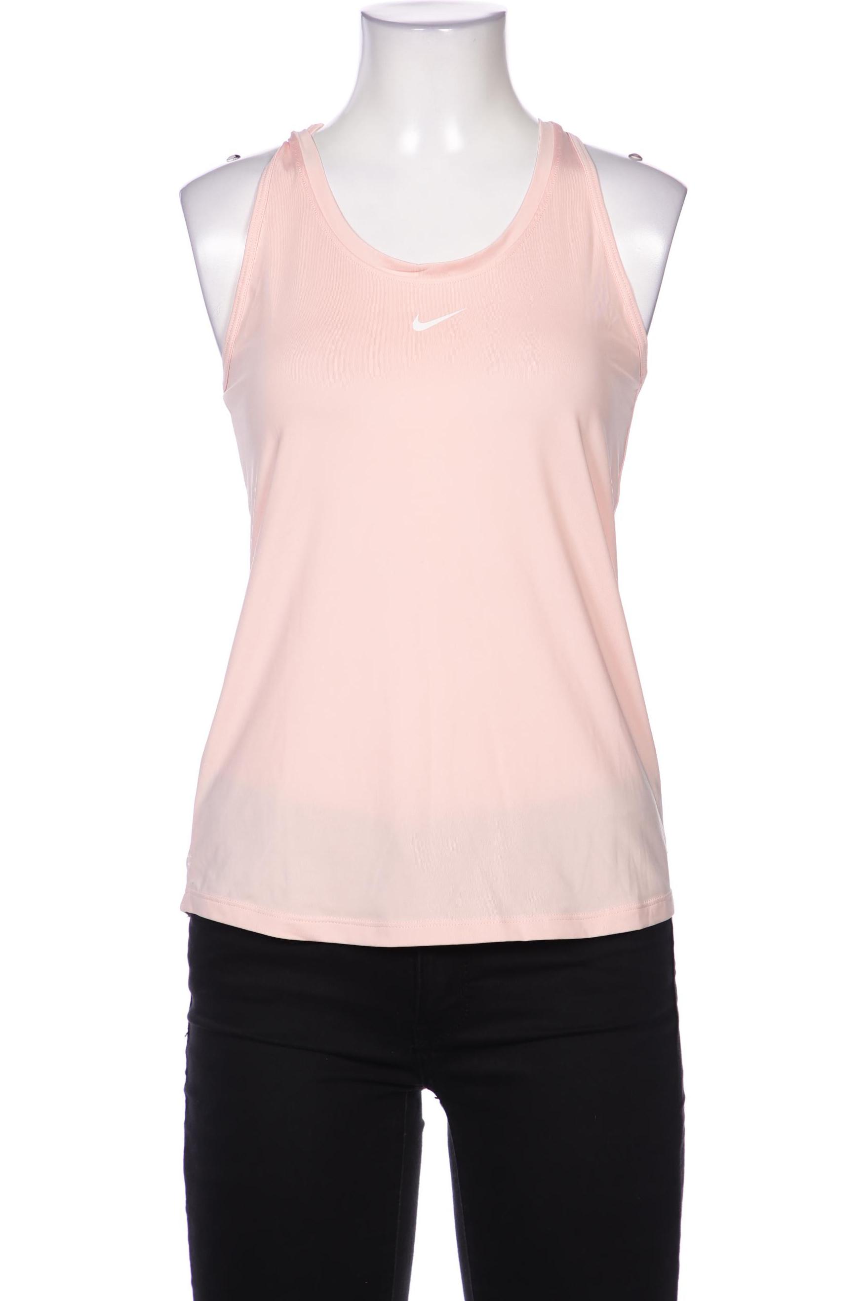 

Nike Damen Top, pink, Gr. 36