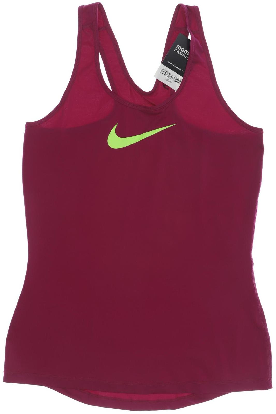 

Nike Damen Top, pink, Gr. 38