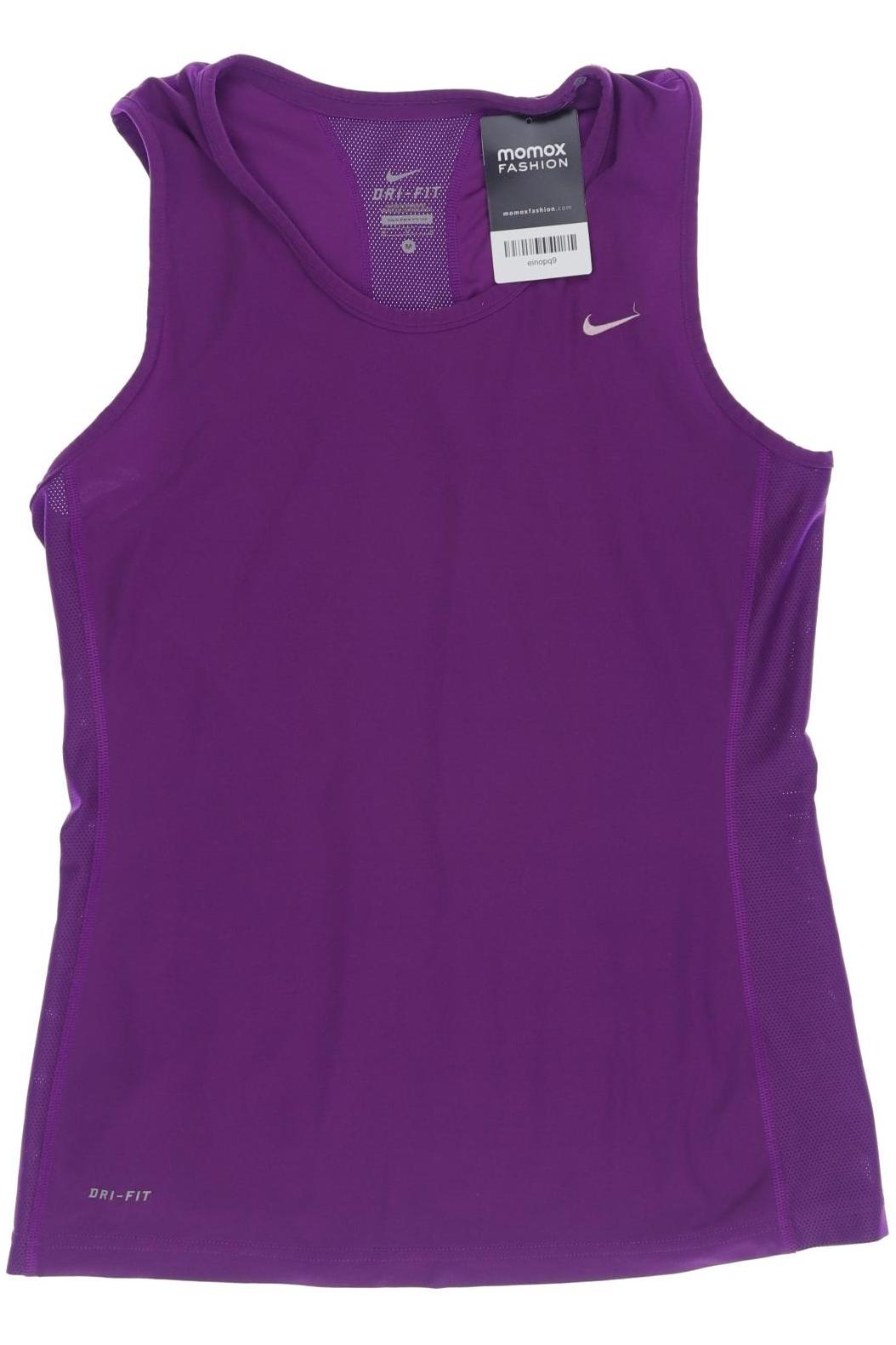 

Nike Damen Top, flieder, Gr. 38