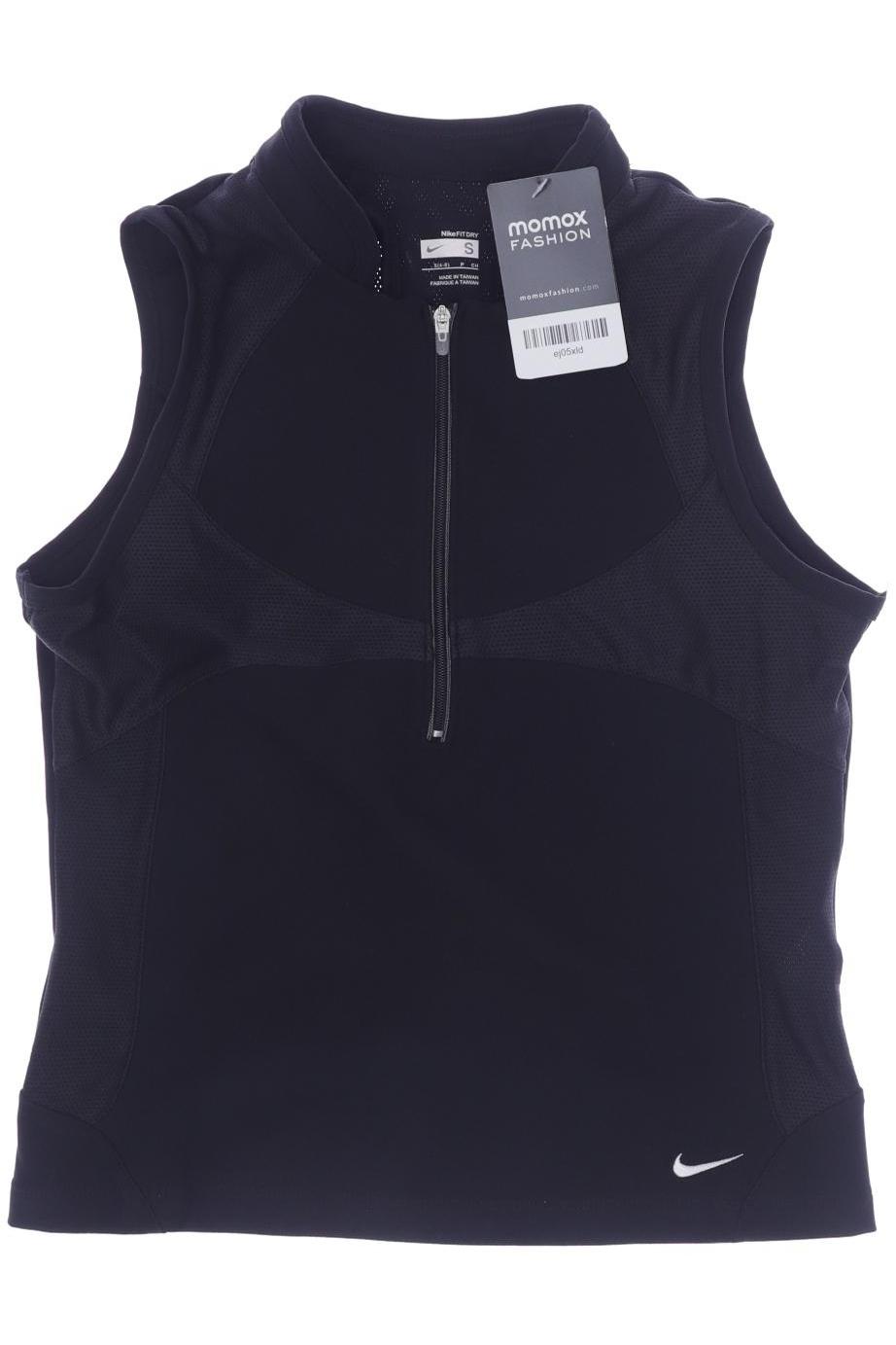 

Nike Damen Top, schwarz