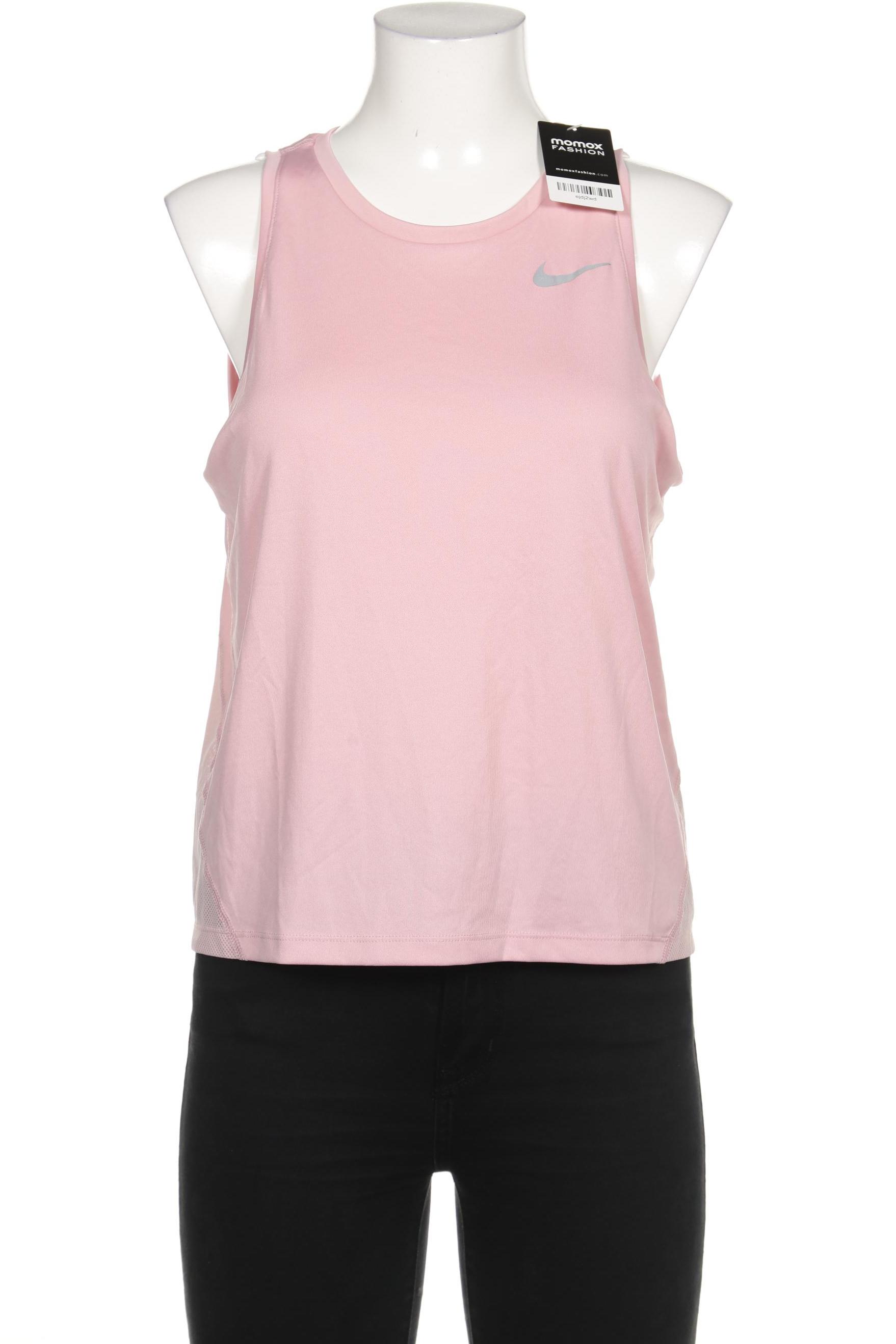 

Nike Damen Top, rot