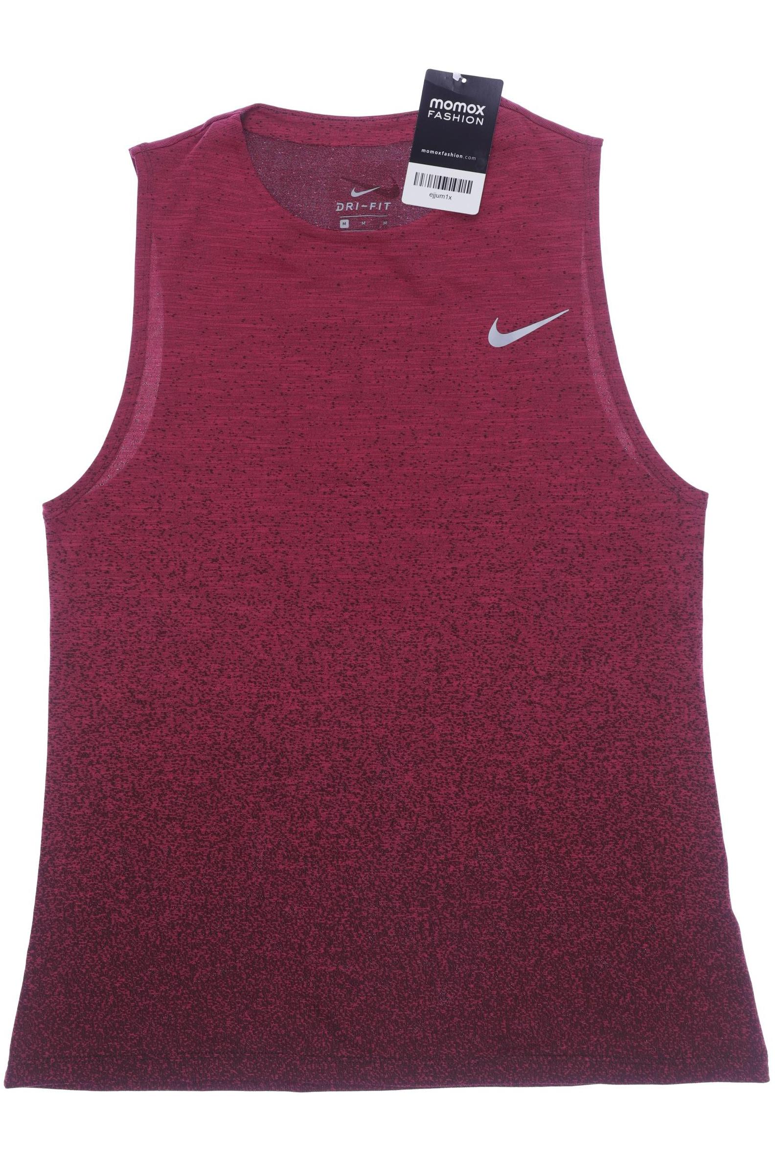 

Nike Damen Top, rot, Gr. 38