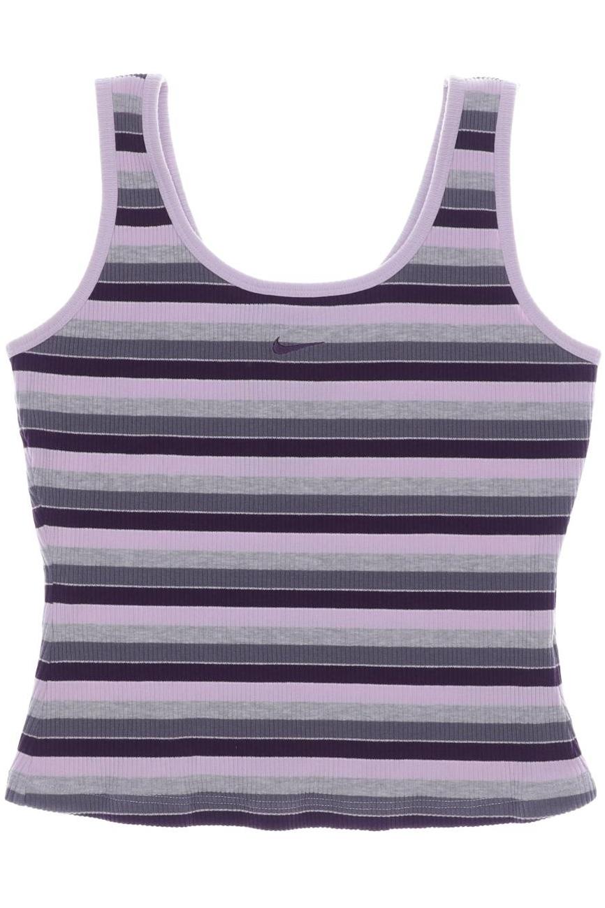 

Nike Damen Top, flieder, Gr. 36