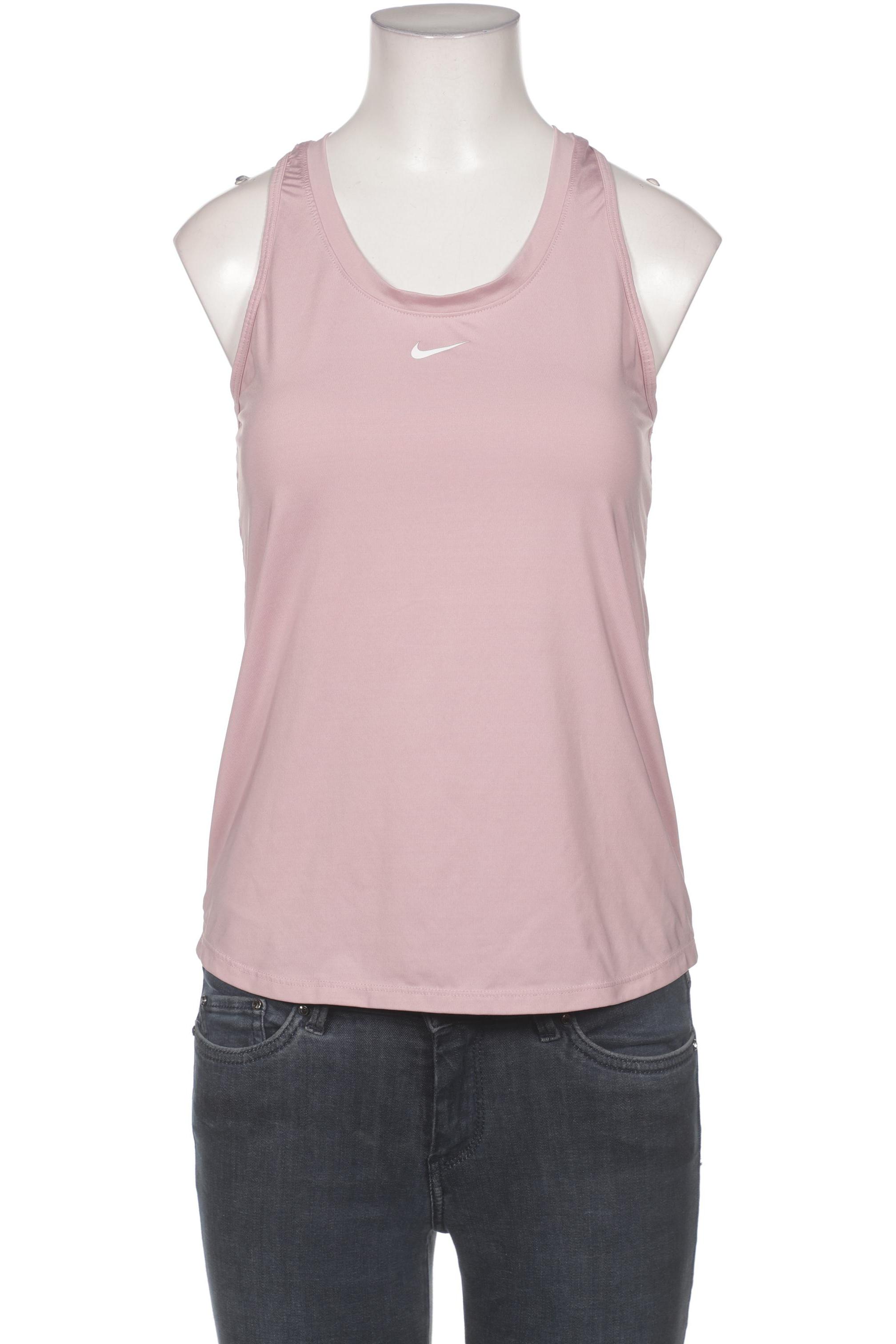 

Nike Damen Top, pink, Gr. 36