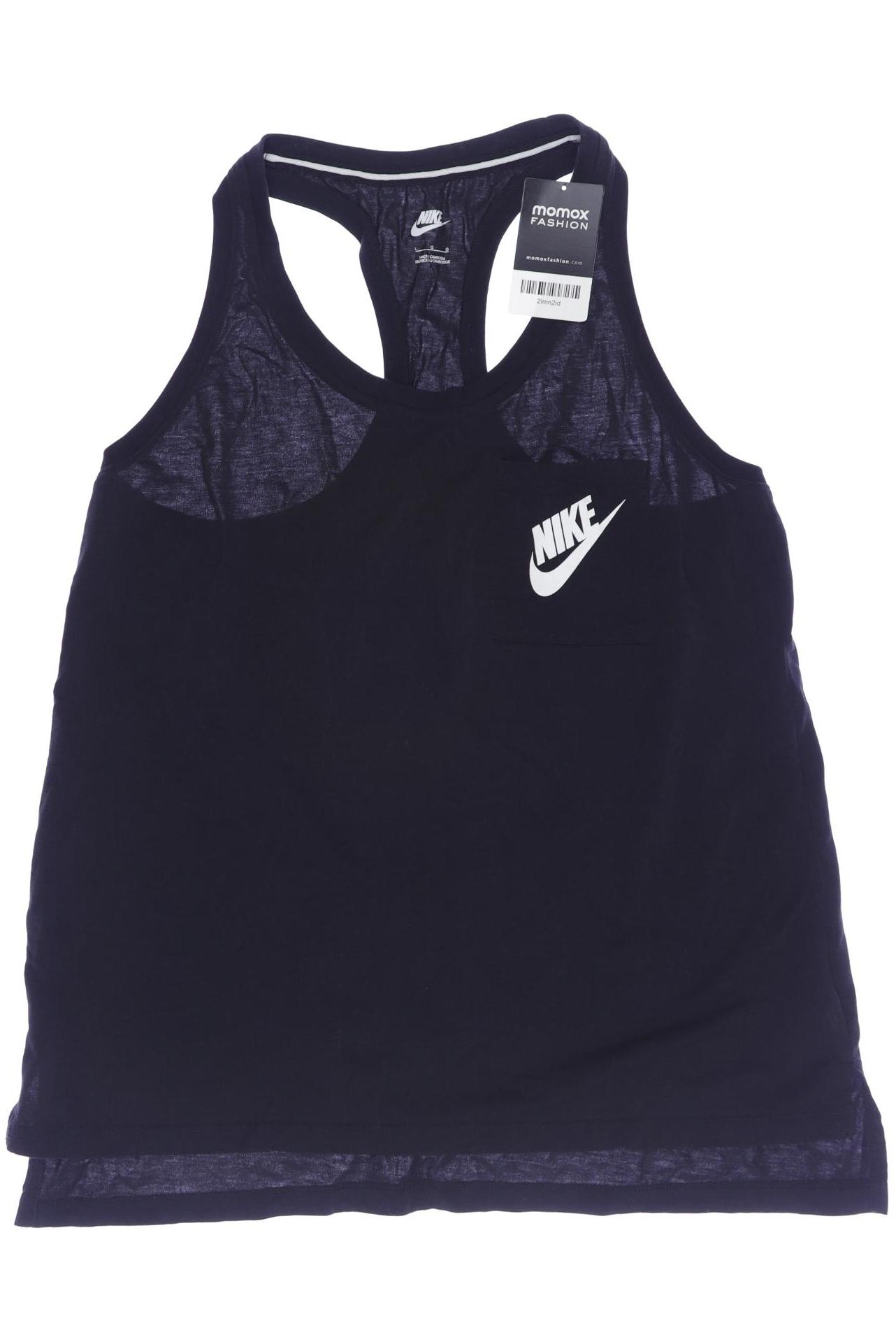 

Nike Damen Top, schwarz, Gr. 42