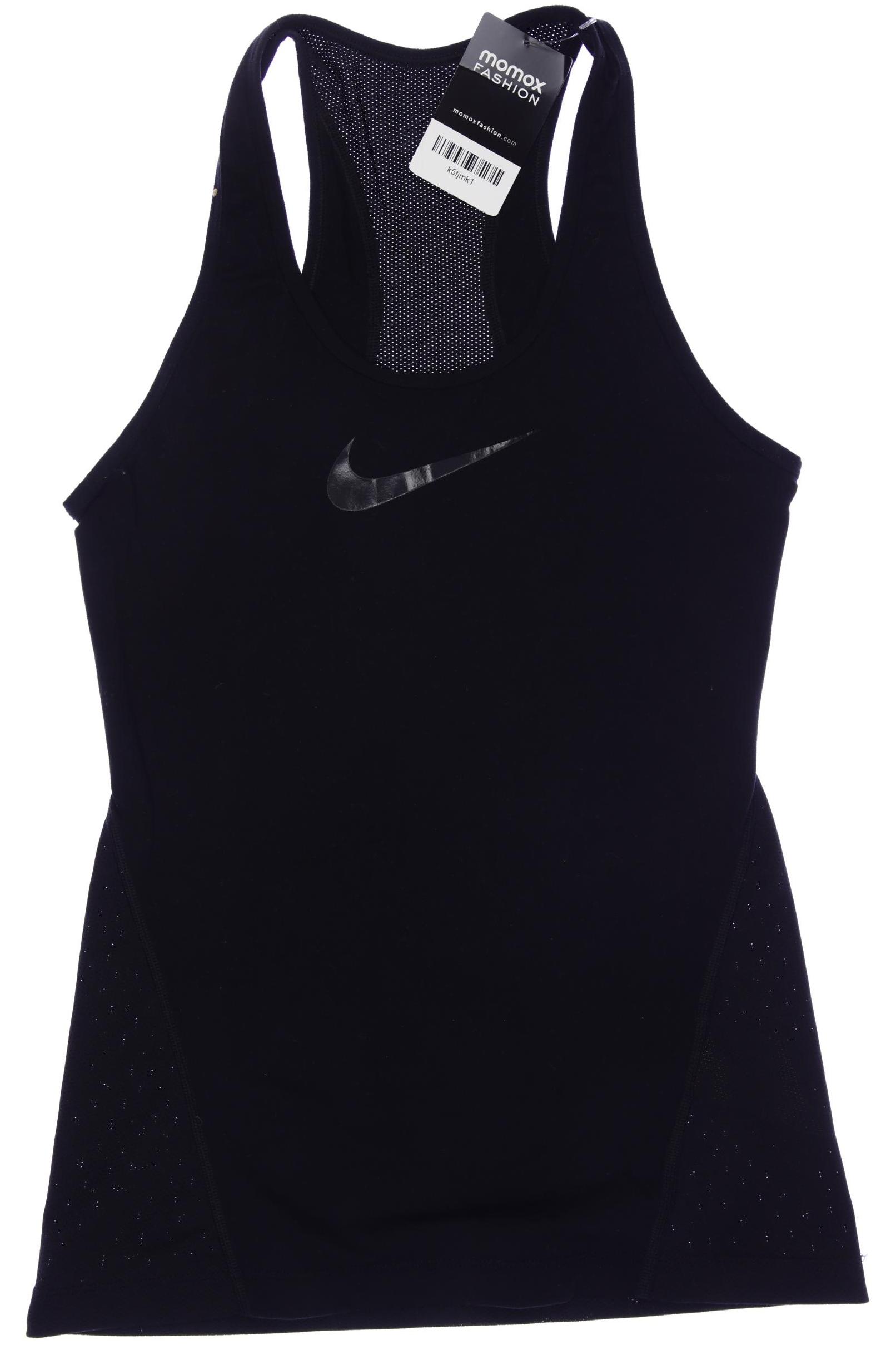 

Nike Damen Top, schwarz, Gr. 36