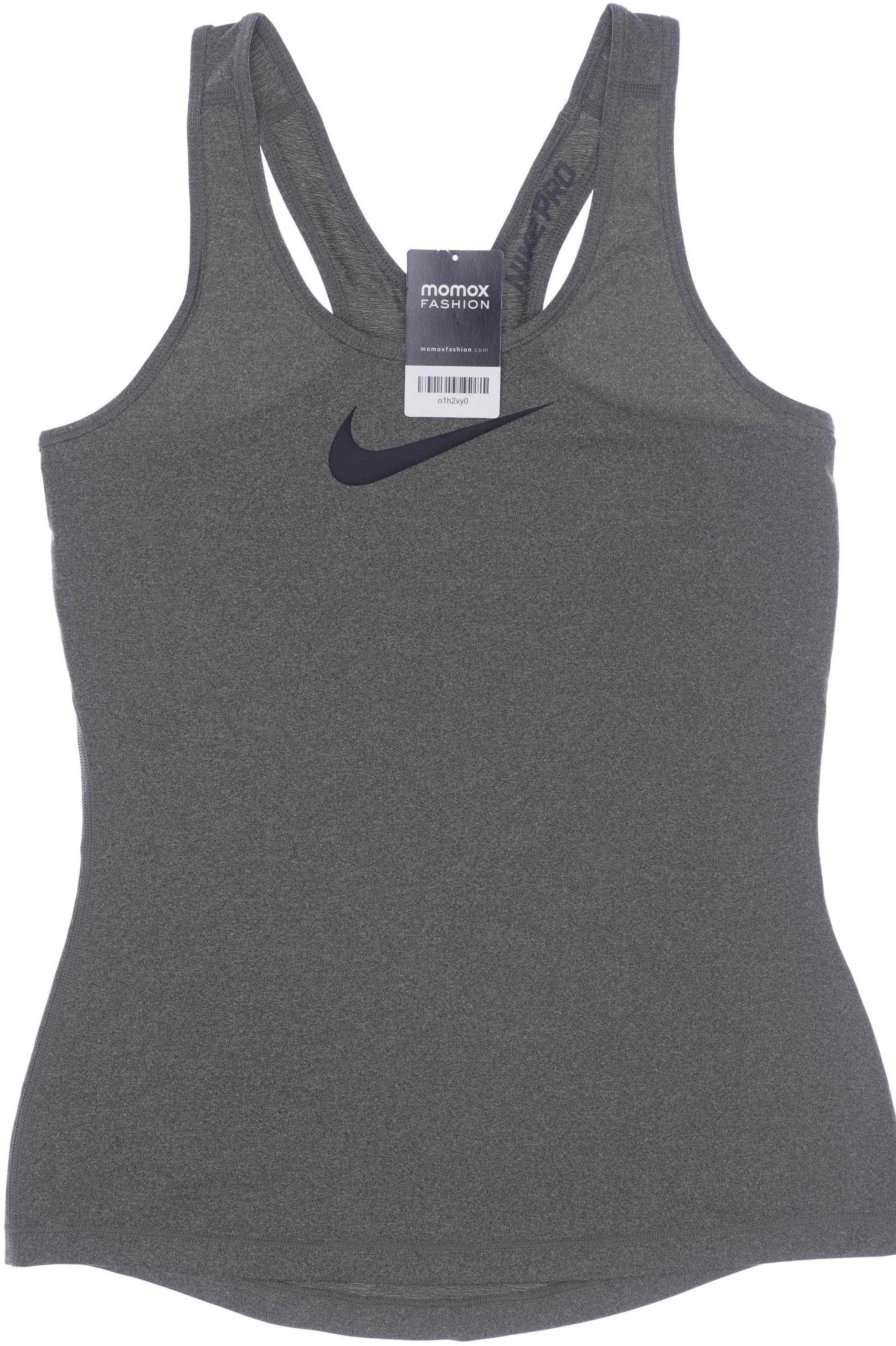 

Nike Damen Top, grün, Gr. 38