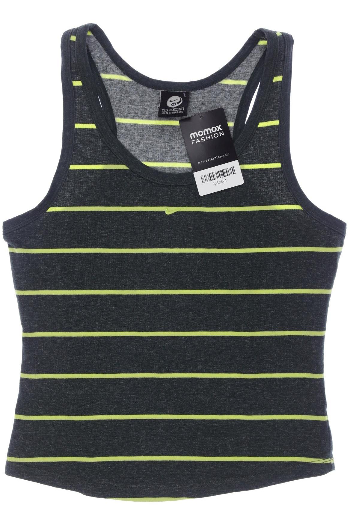 

Nike Damen Top, grün, Gr. 36