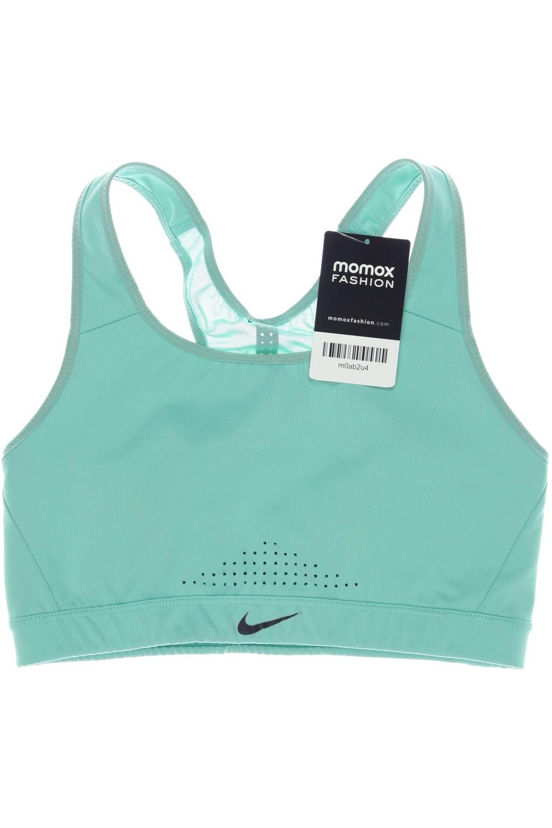 

Nike Damen Top, hellgrün, Gr. 36