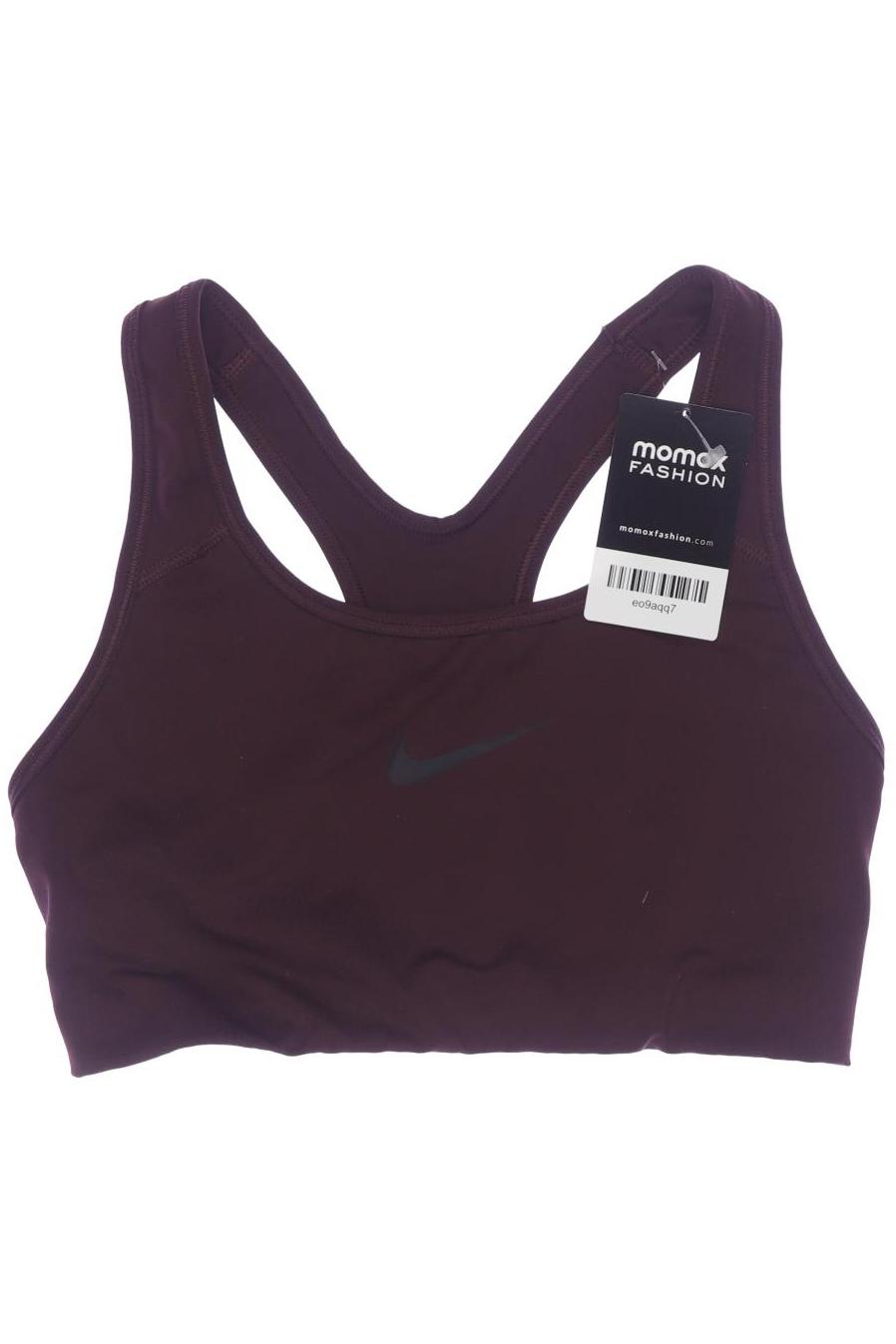 

Nike Damen Top, bordeaux, Gr. 36