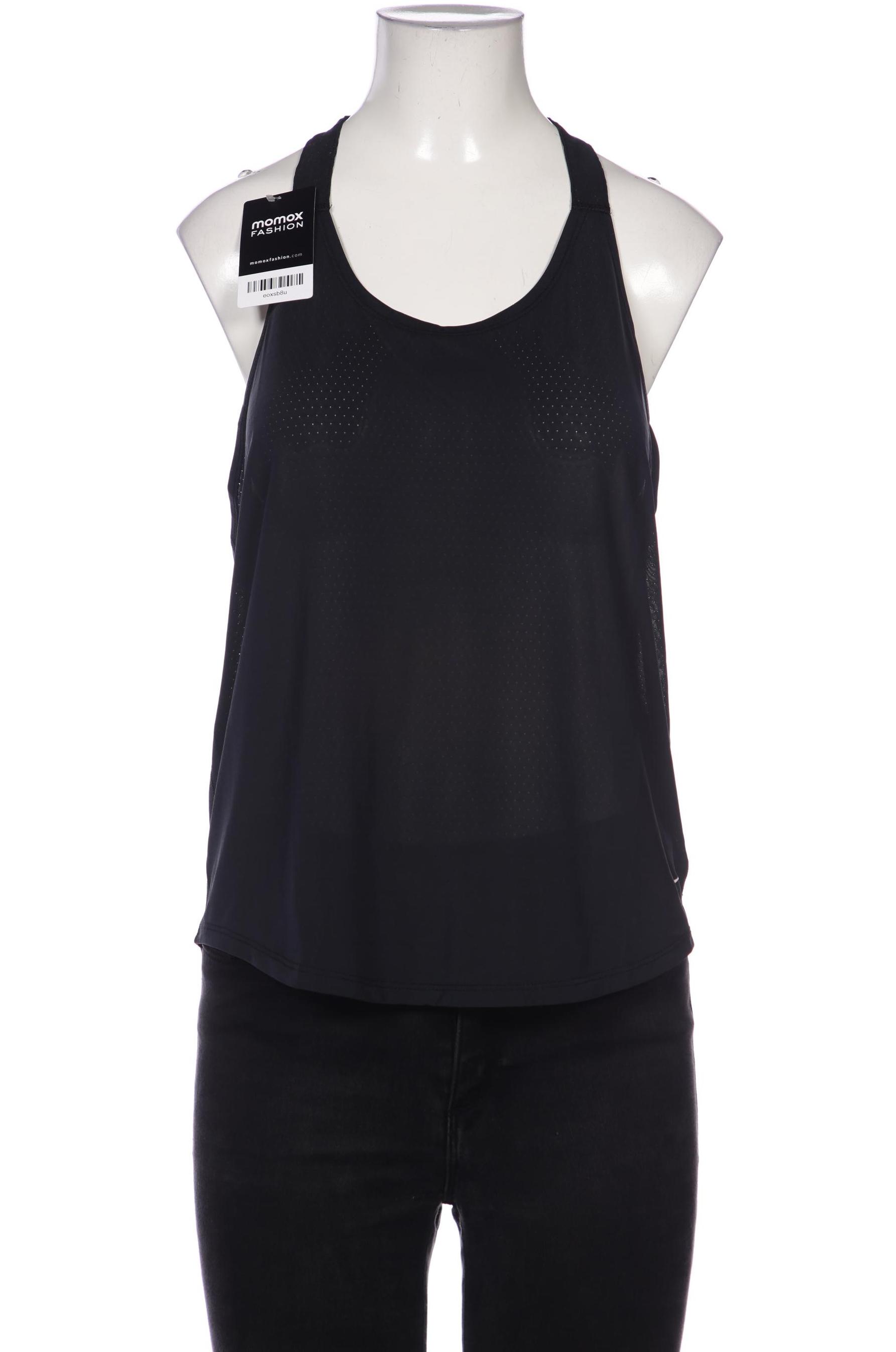 

Nike Damen Top, grau