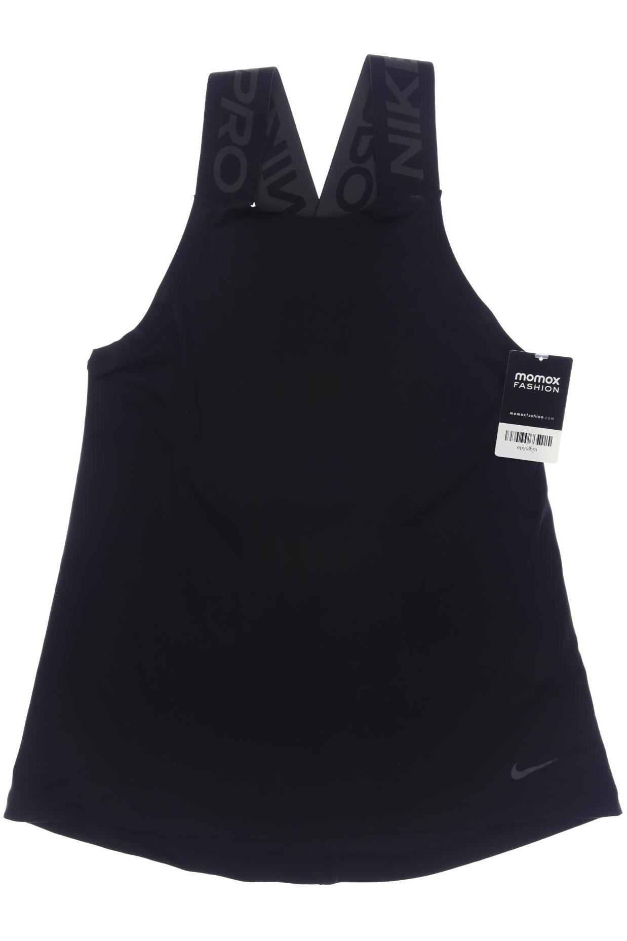 

Nike Damen Top, schwarz, Gr. 36