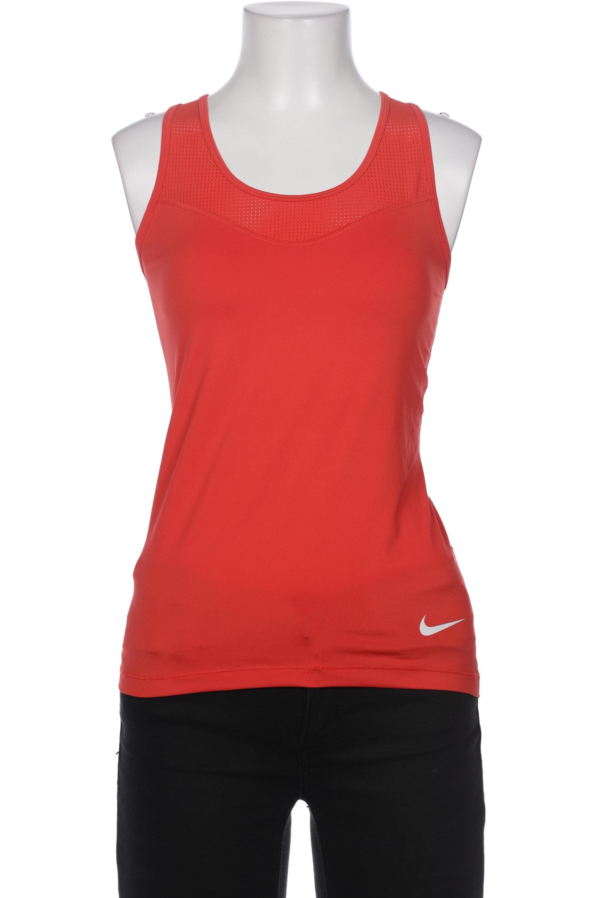 

Nike Damen Top, rot, Gr. 36