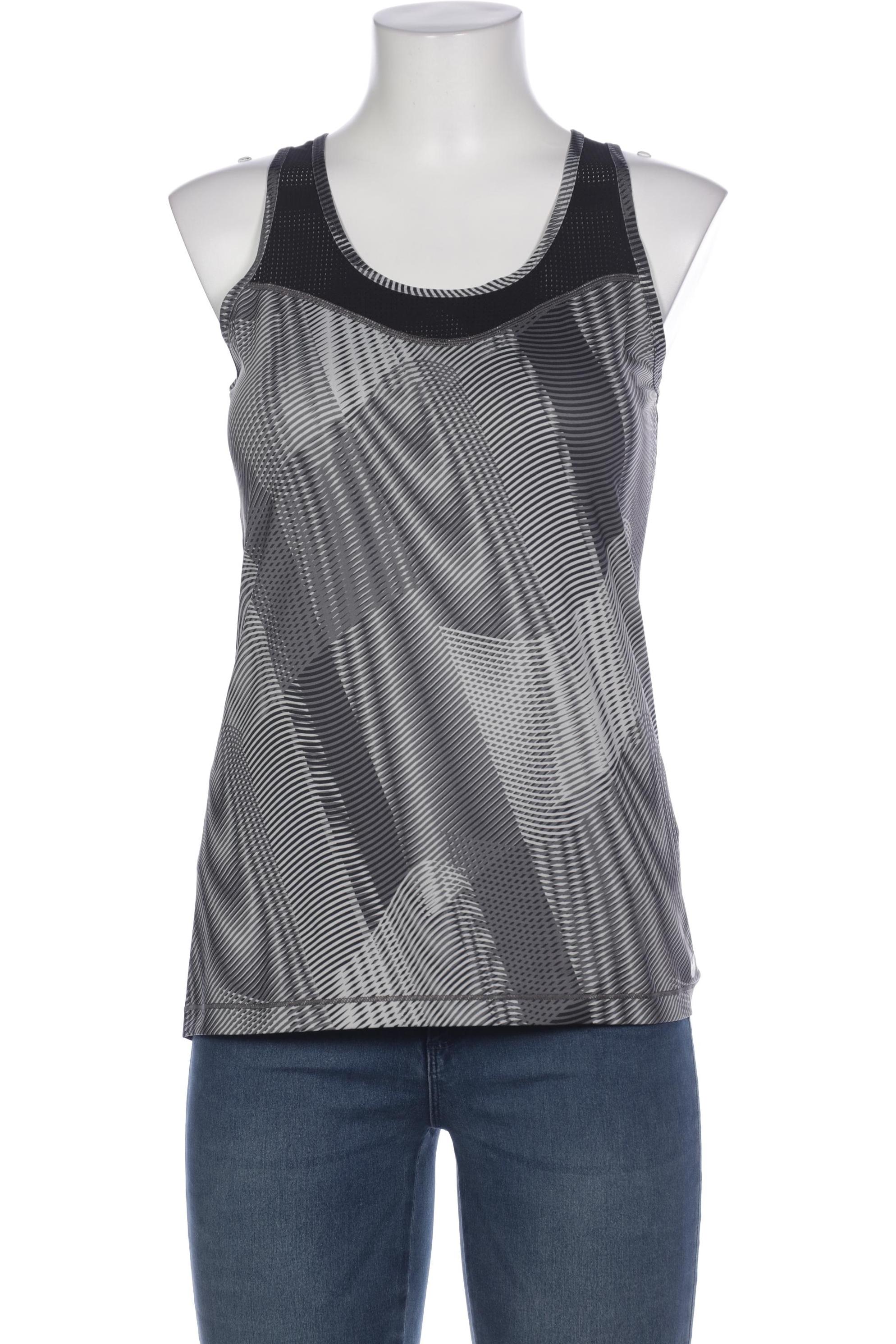 

Nike Damen Top, schwarz, Gr. 42