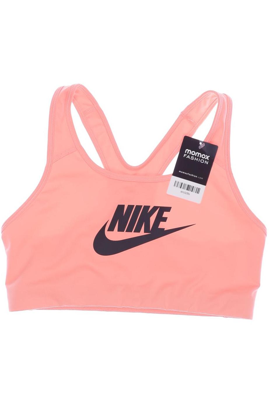 

Nike Damen Top, neon