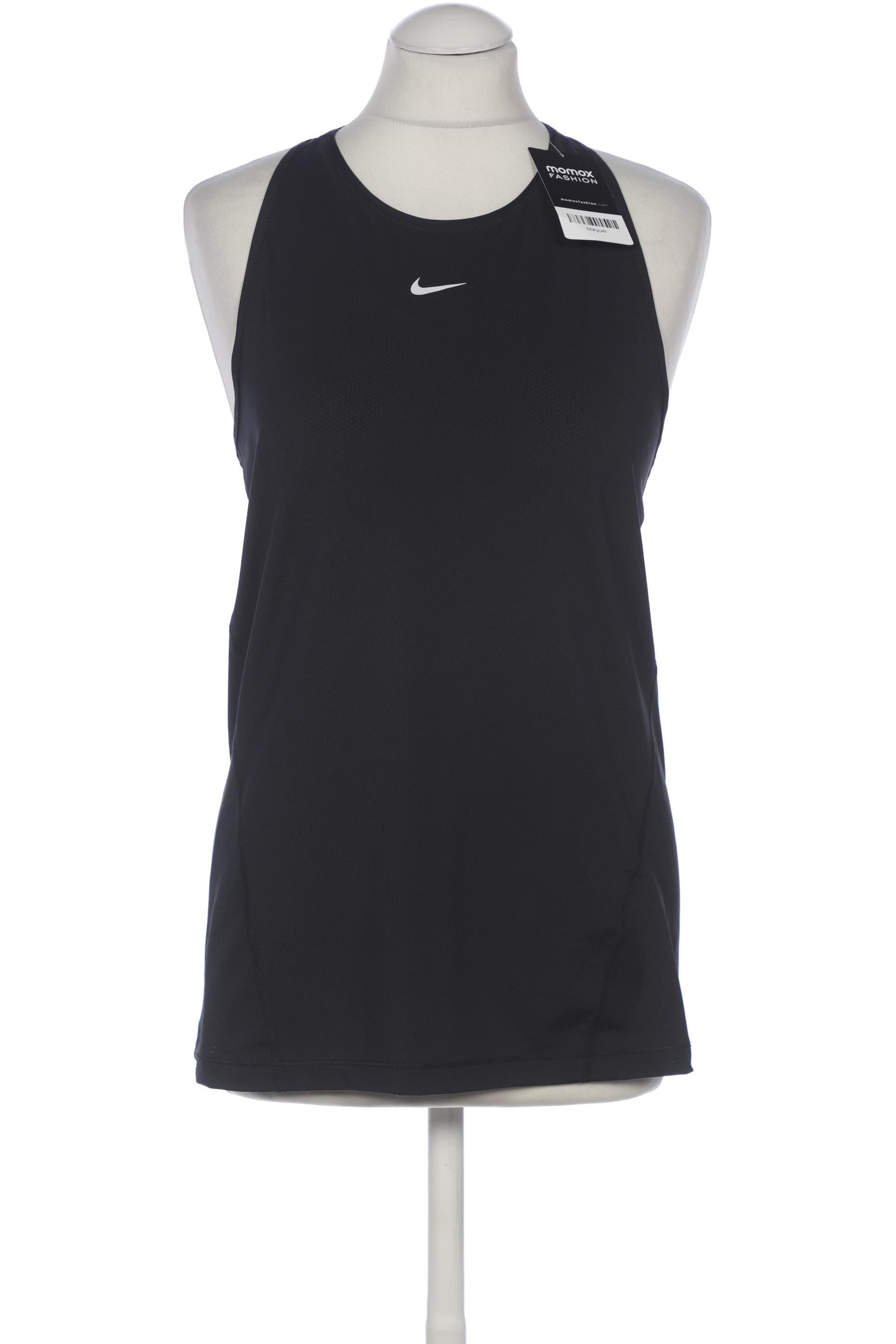 

Nike Damen Top, schwarz, Gr. 38