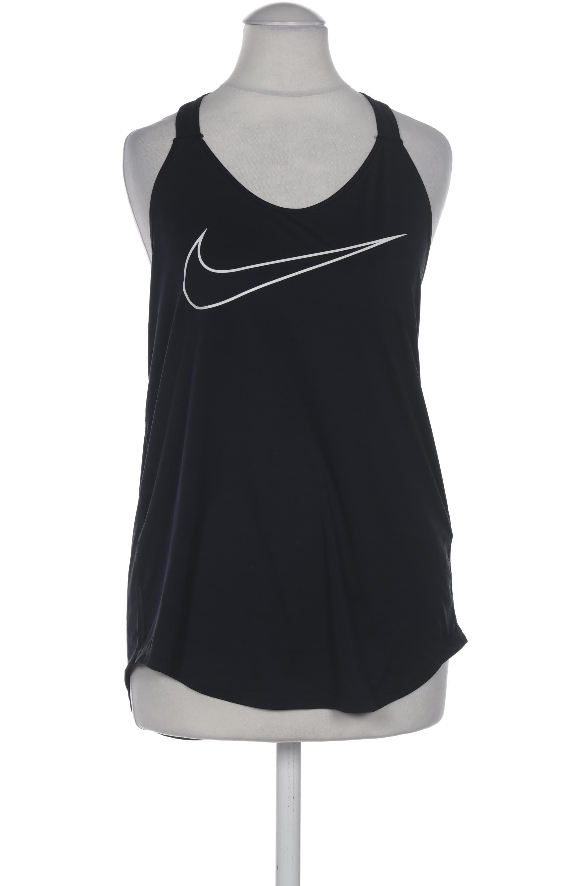 

Nike Damen Top, schwarz, Gr. 36