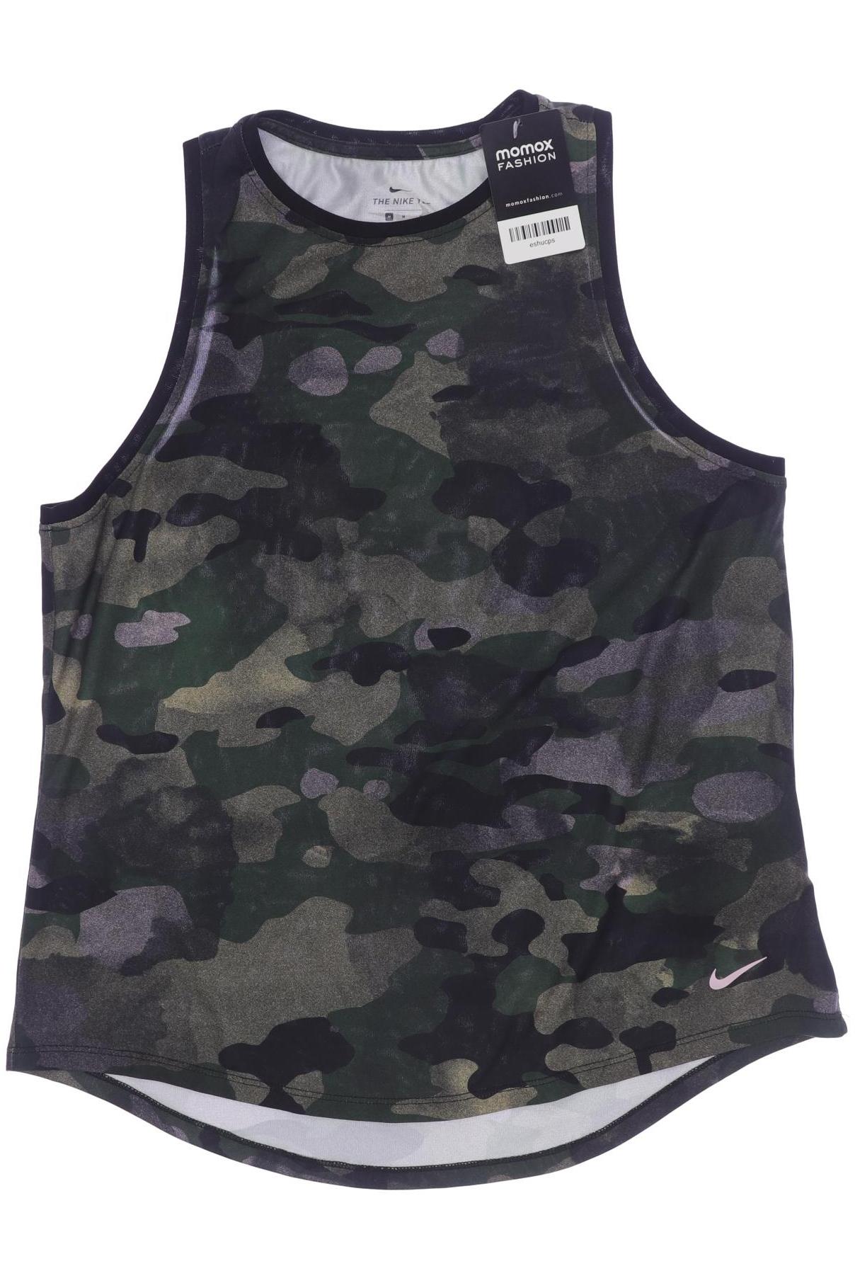 

Nike Damen Top, grün, Gr. 38