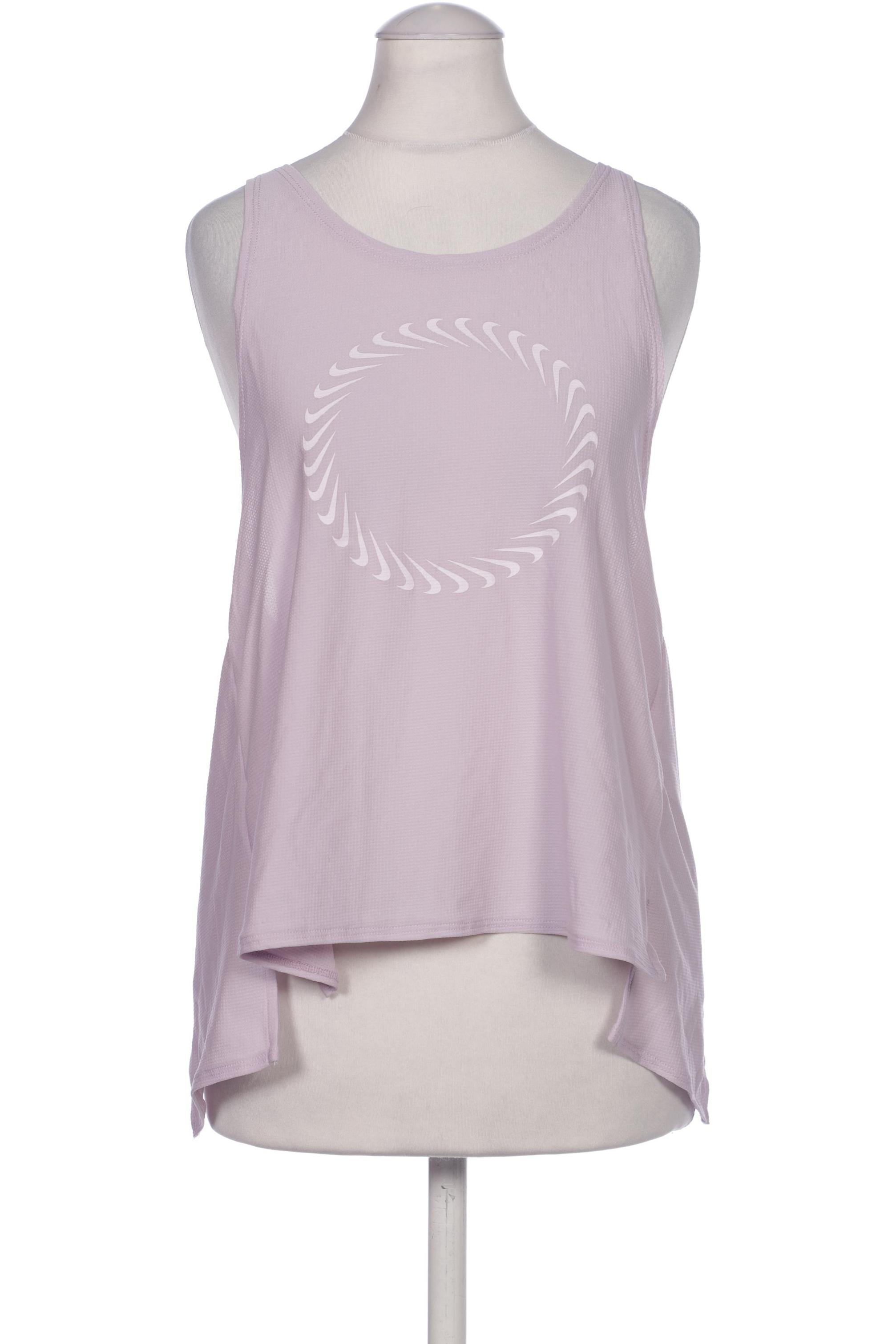 

Nike Damen Top, flieder, Gr. 36
